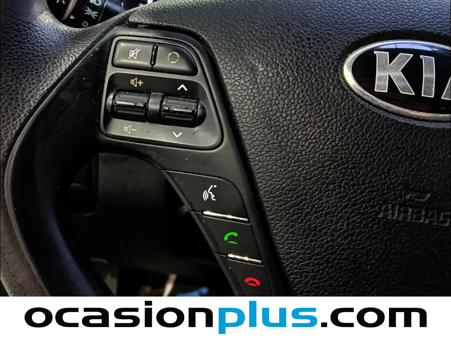 Foto KIA Ceed Kia Ceed 1.4 CRDi WGT Concept (90 CV)