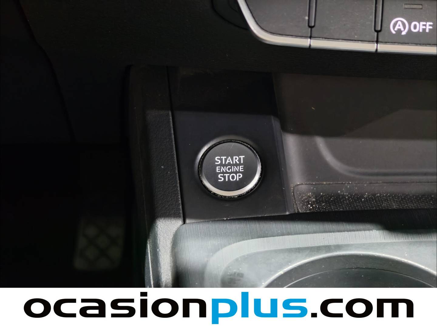 Audi A4 Audi A4 Avant 2.0 TDI (122 CV) seminuevo