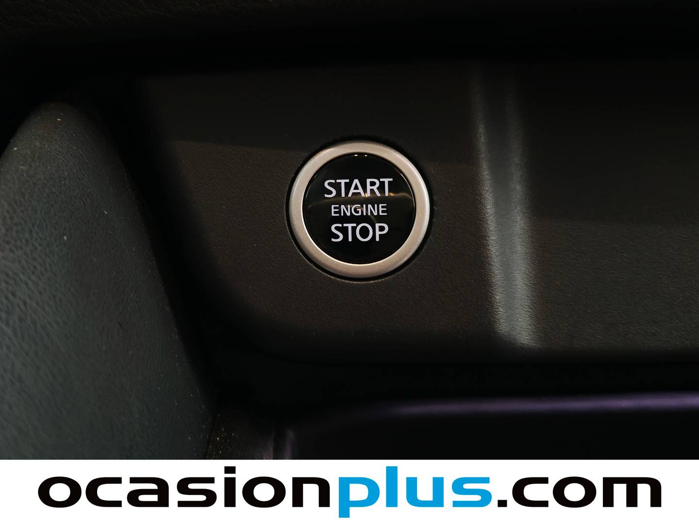 Nissan QASHQAI Nissan Qashqai DIG-T 160 N-Connecta 4x2 CVT (158 CV) de ocasión