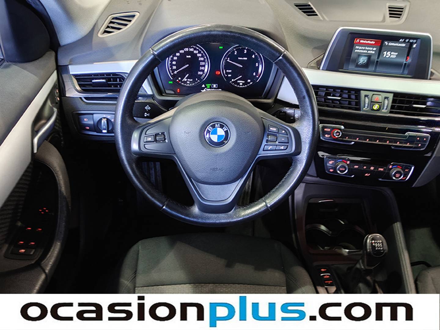 BMW X1 BMW X1 sDrive16d  (116 CV) km 0