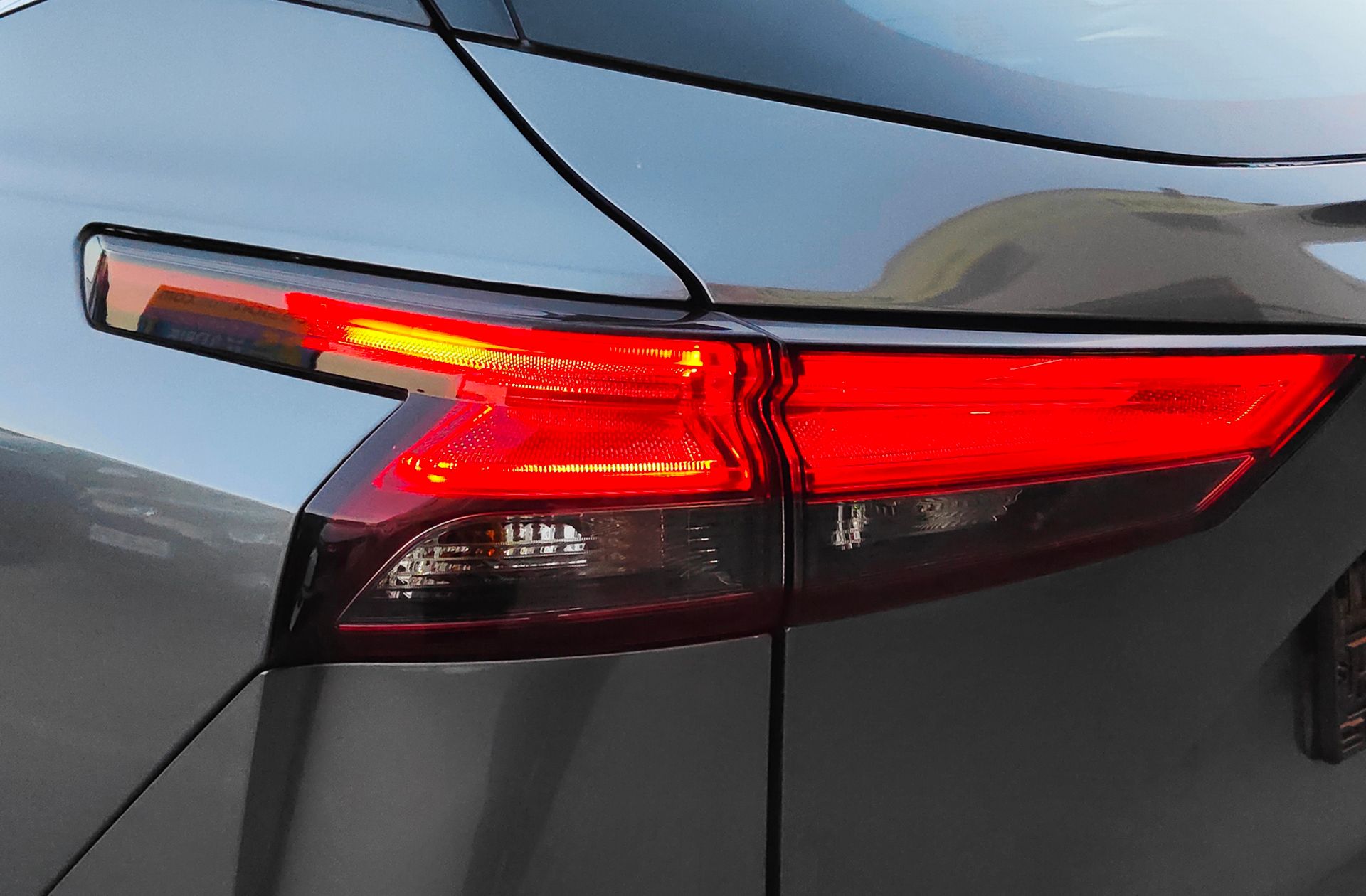 Nissan Qashqai E-POWER N-Connecta - foto 16