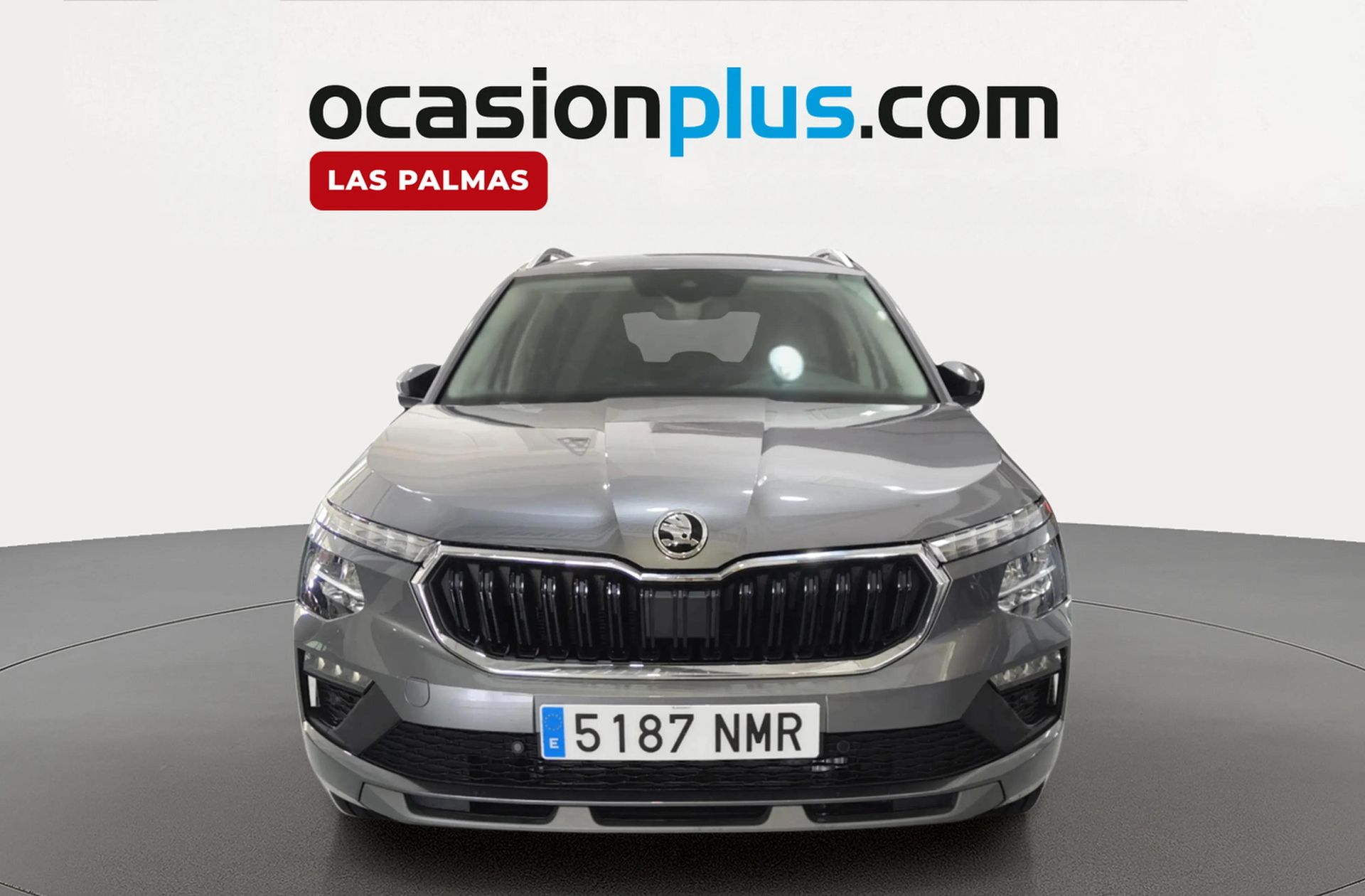 Škoda Kamiq 1.0 TSI Selection DSG - foto 13