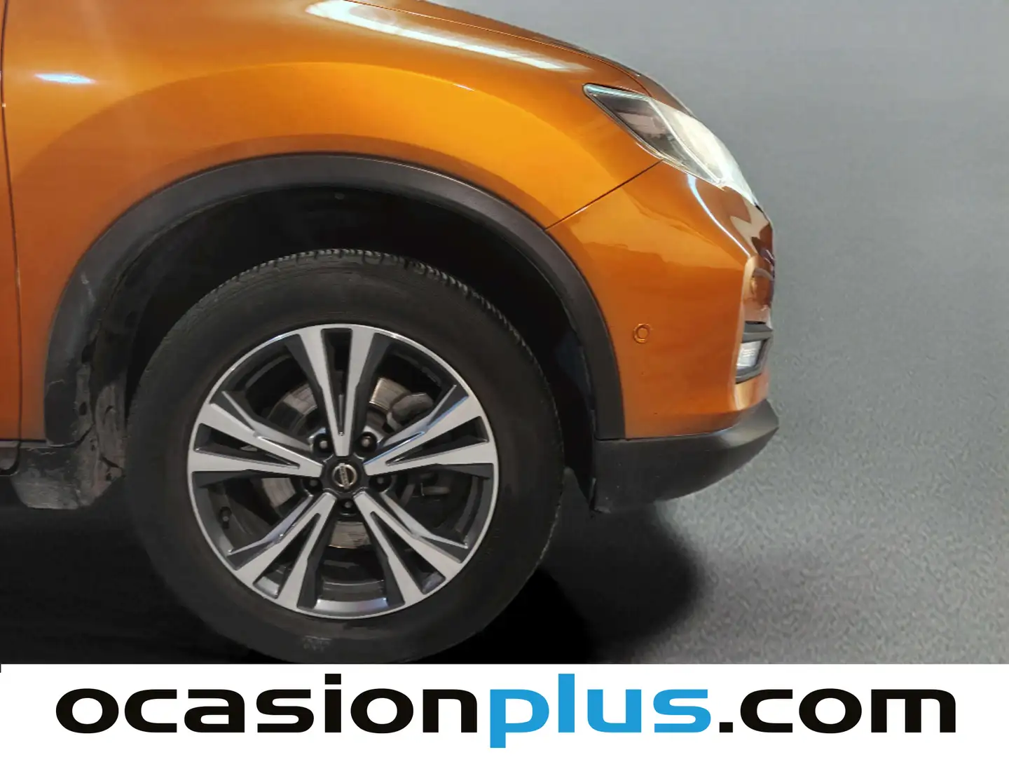 Foto Nissan X-TRAIL Nissan X-Trail dCi 130 N-Connecta (130 CV) 7 plazas