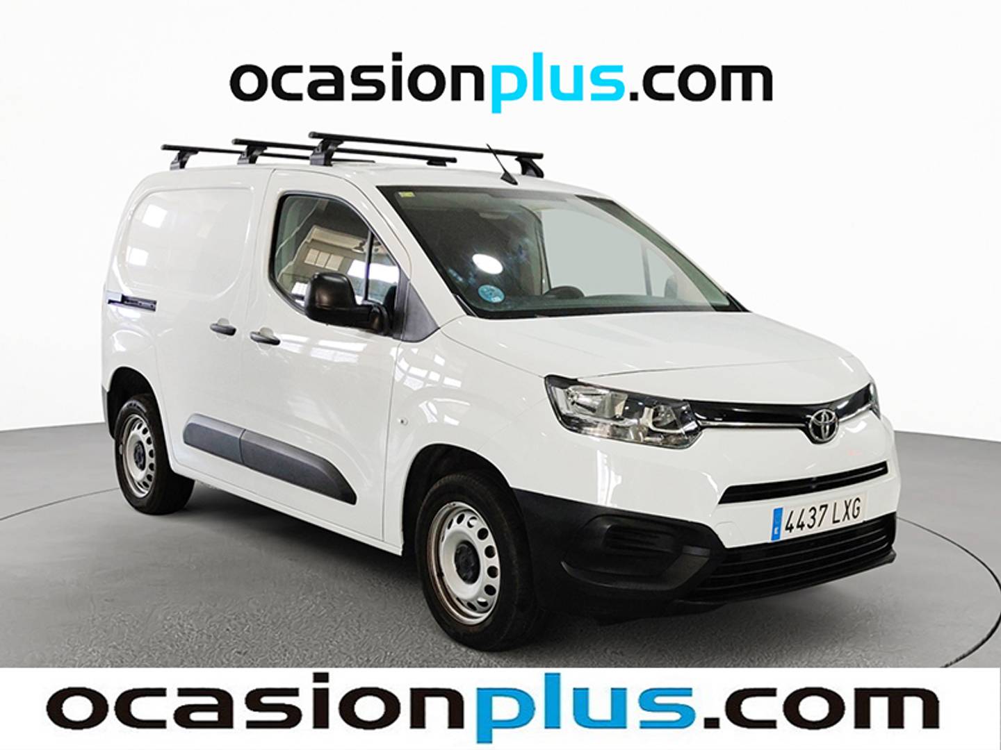 Foto Toyota Proace City Toyota Proace City 1.5D GX L1 (131 CV)
