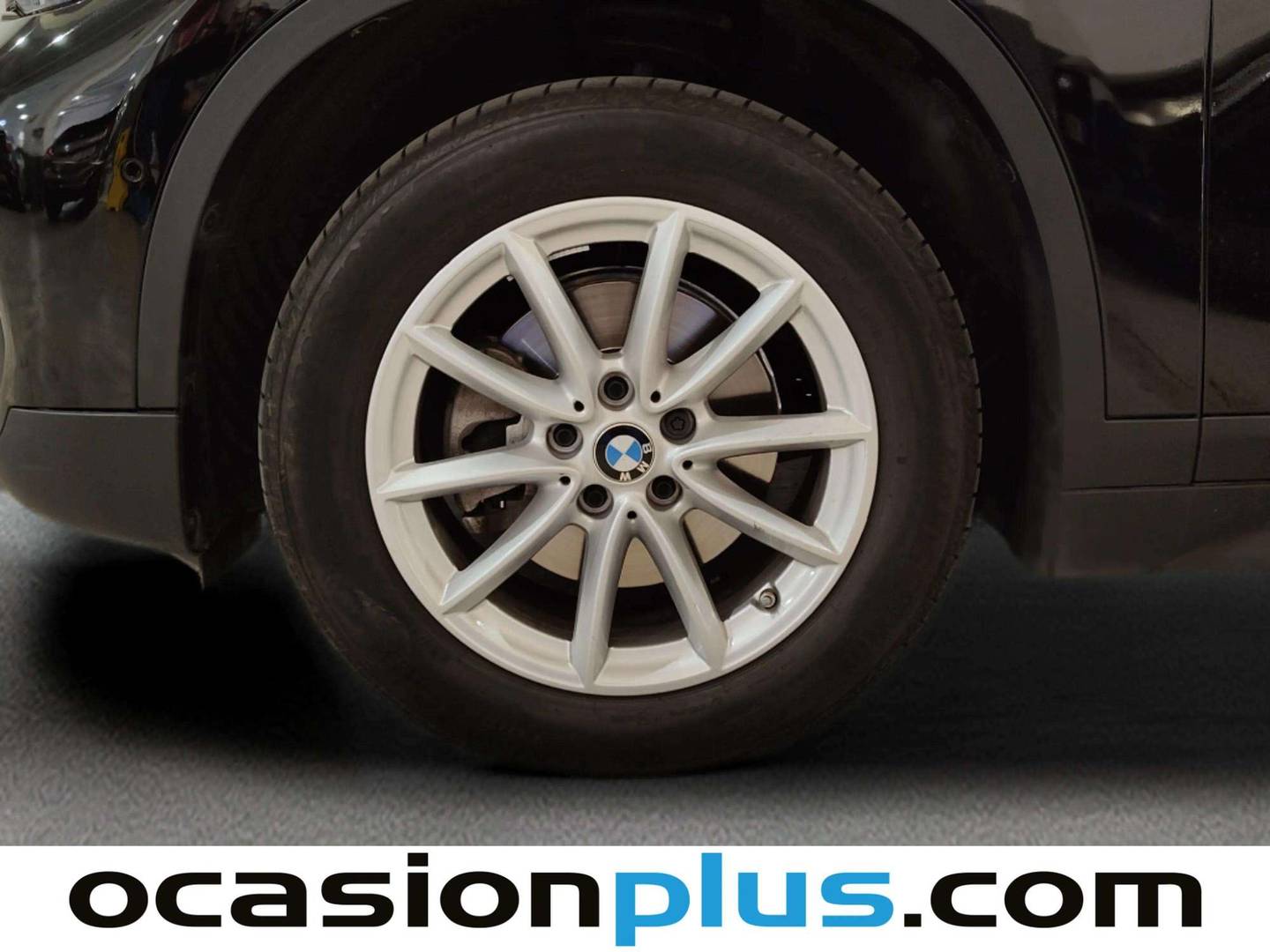 BMW X1 BMW X1 sDrive18d (150 CV) barato