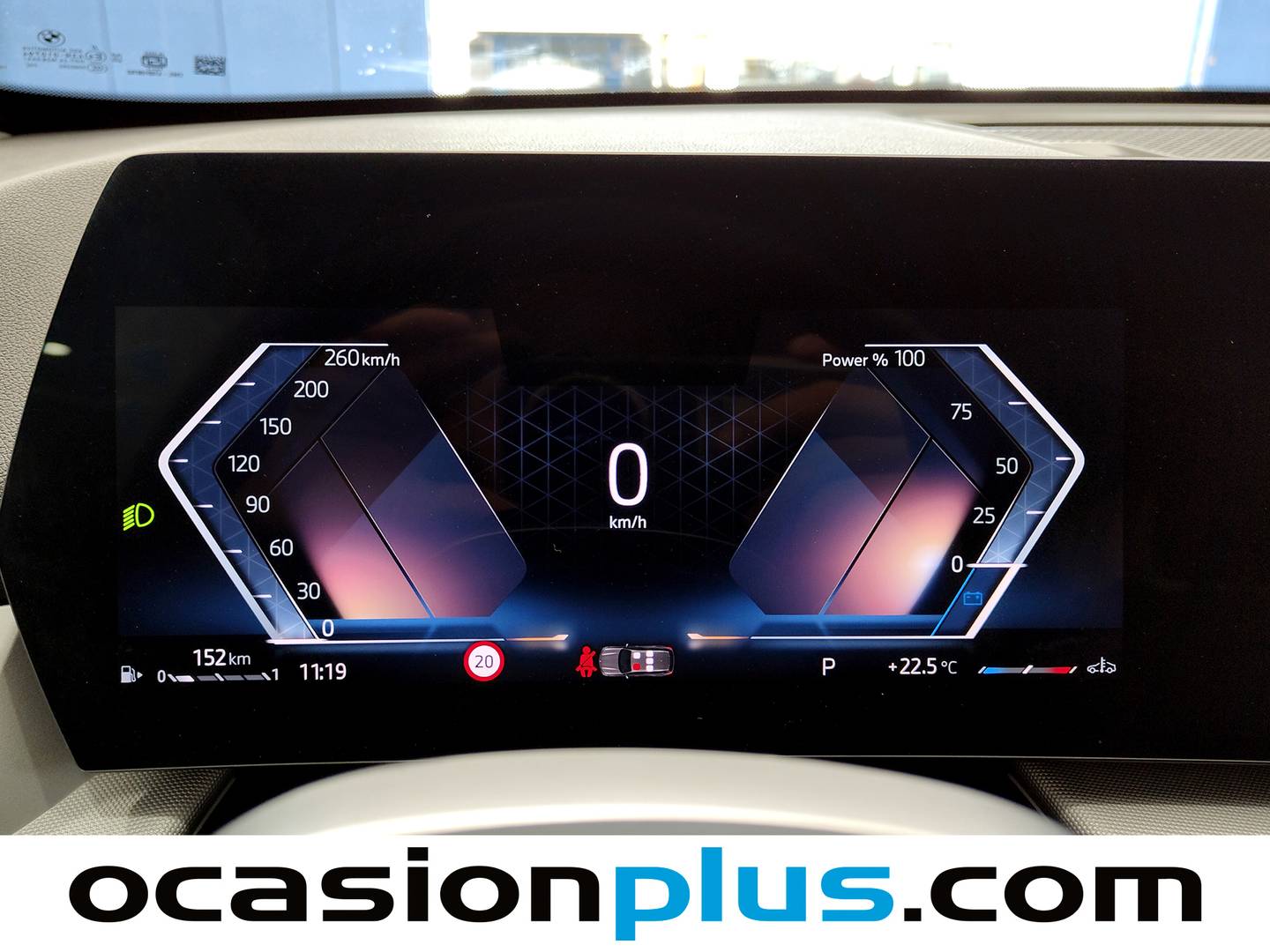 Foto BMW X1 BMW X1 sDrive18i (136 CV)