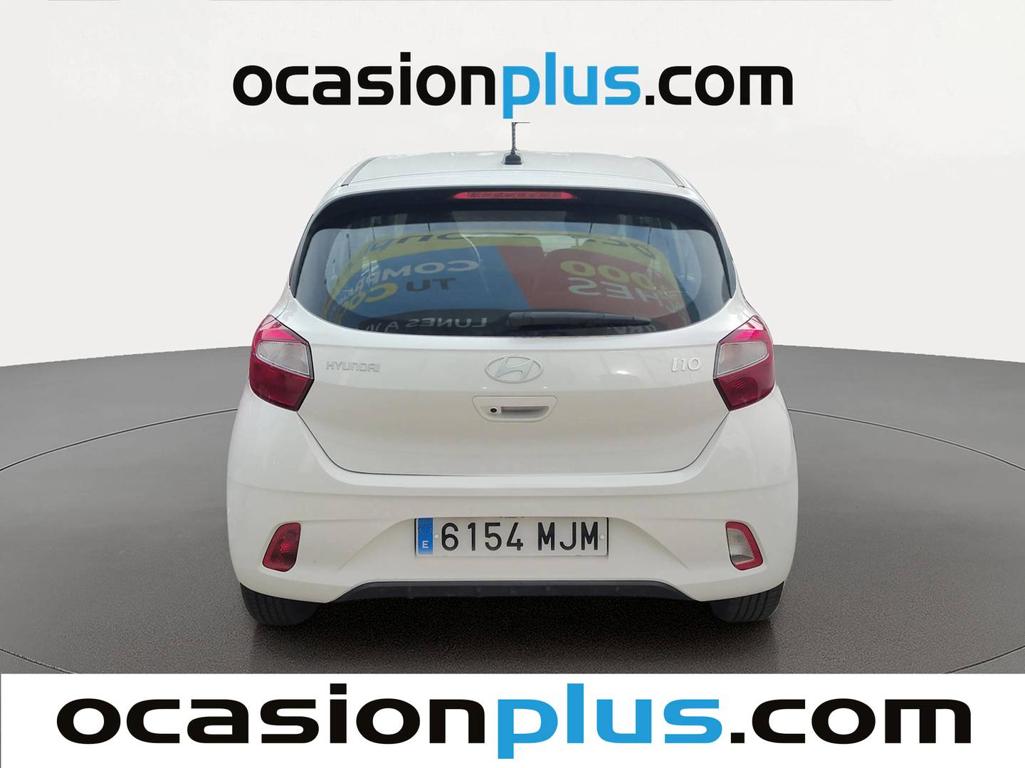 Hyundai i10 Hyundai i10 1.0 Klass (67 CV) barato