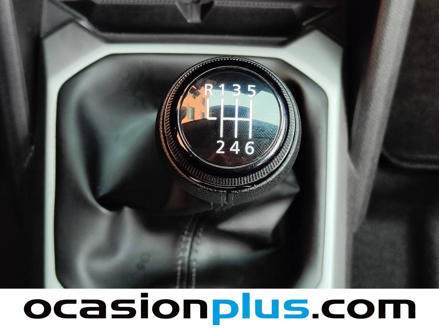 Dacia Duster Dacia Duster Journey TCE 48v 4X2 (130 CV) de segunda mano