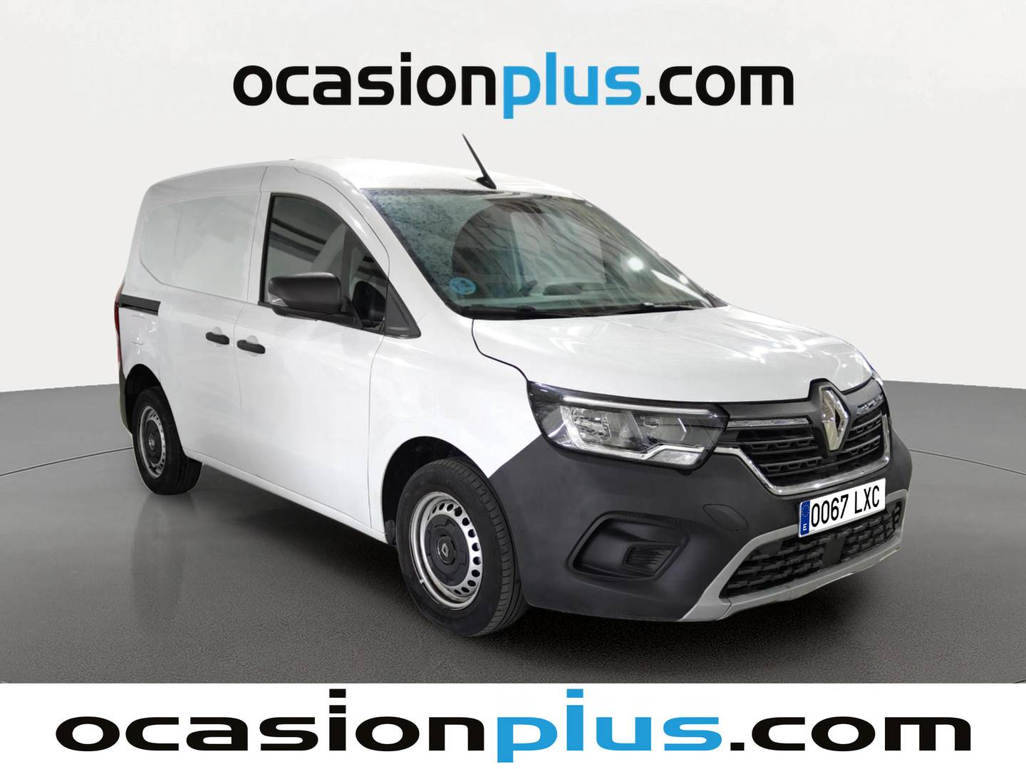 Renault Kangoo Furgón Renault Kangoo Furgon Furgon Profesional Abrete Sesamo por Renault dCi (75 CV) de ocasión