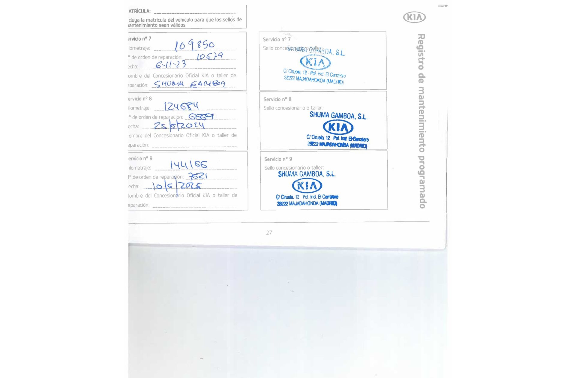 Kia Ceed 1.6 CRDi VGT x-Tech17 - foto 20