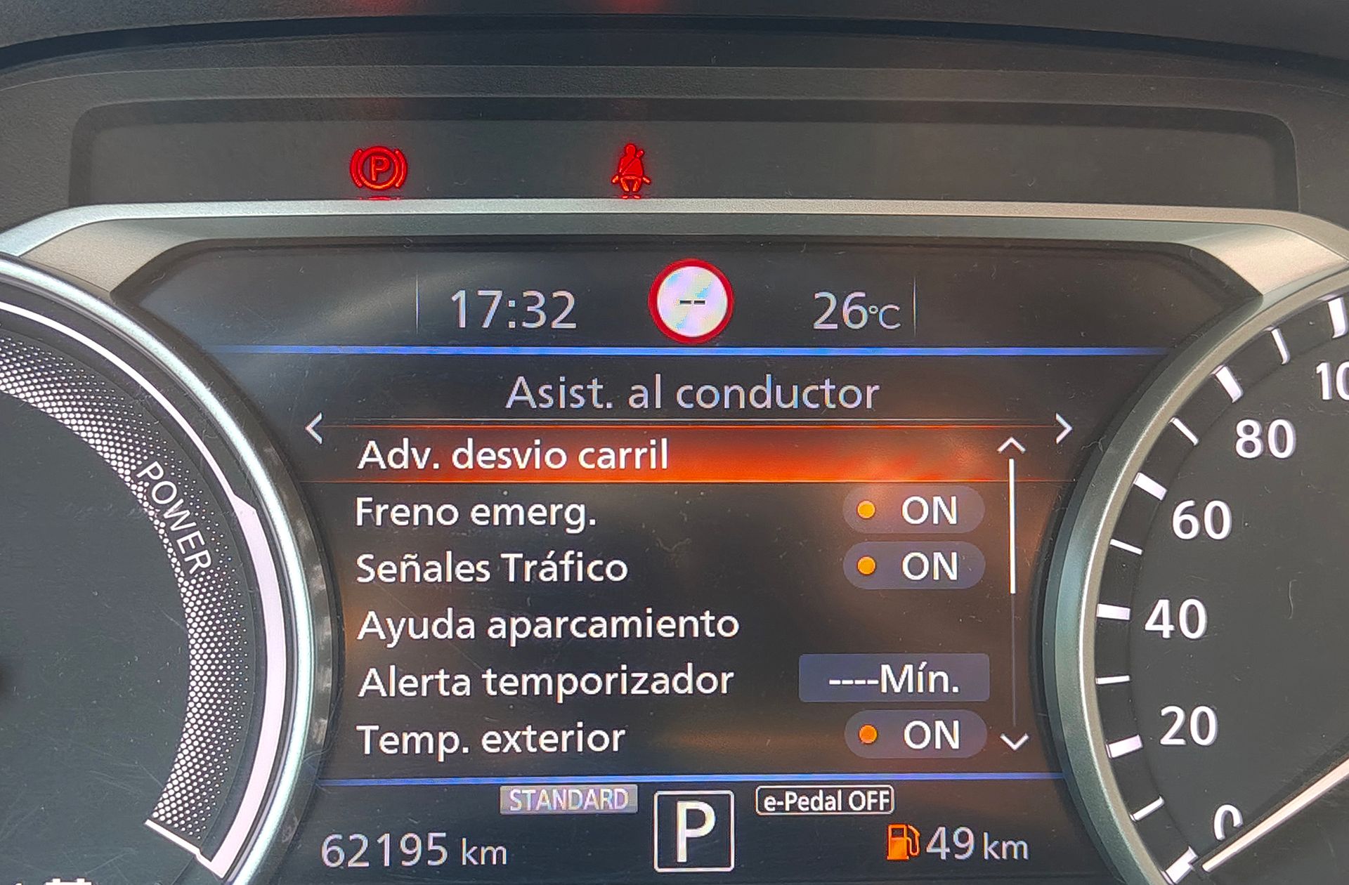 Nissan Juke 1.6 Hybrid N-Connecta - foto 13