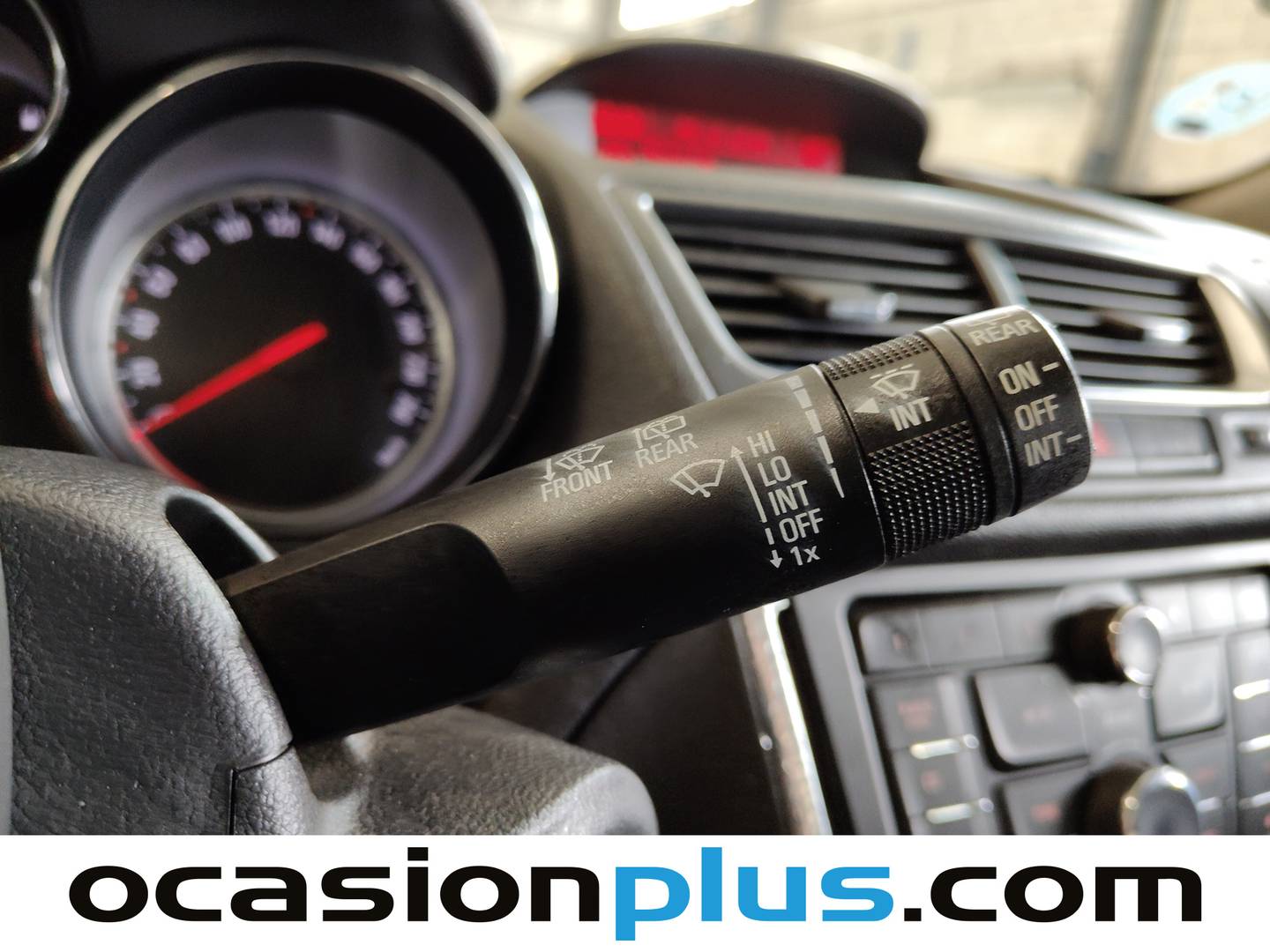 Opel Mokka Opel Mokka 1.6 CDTi S&S Selective 4x2 (136 CV) de ocasión