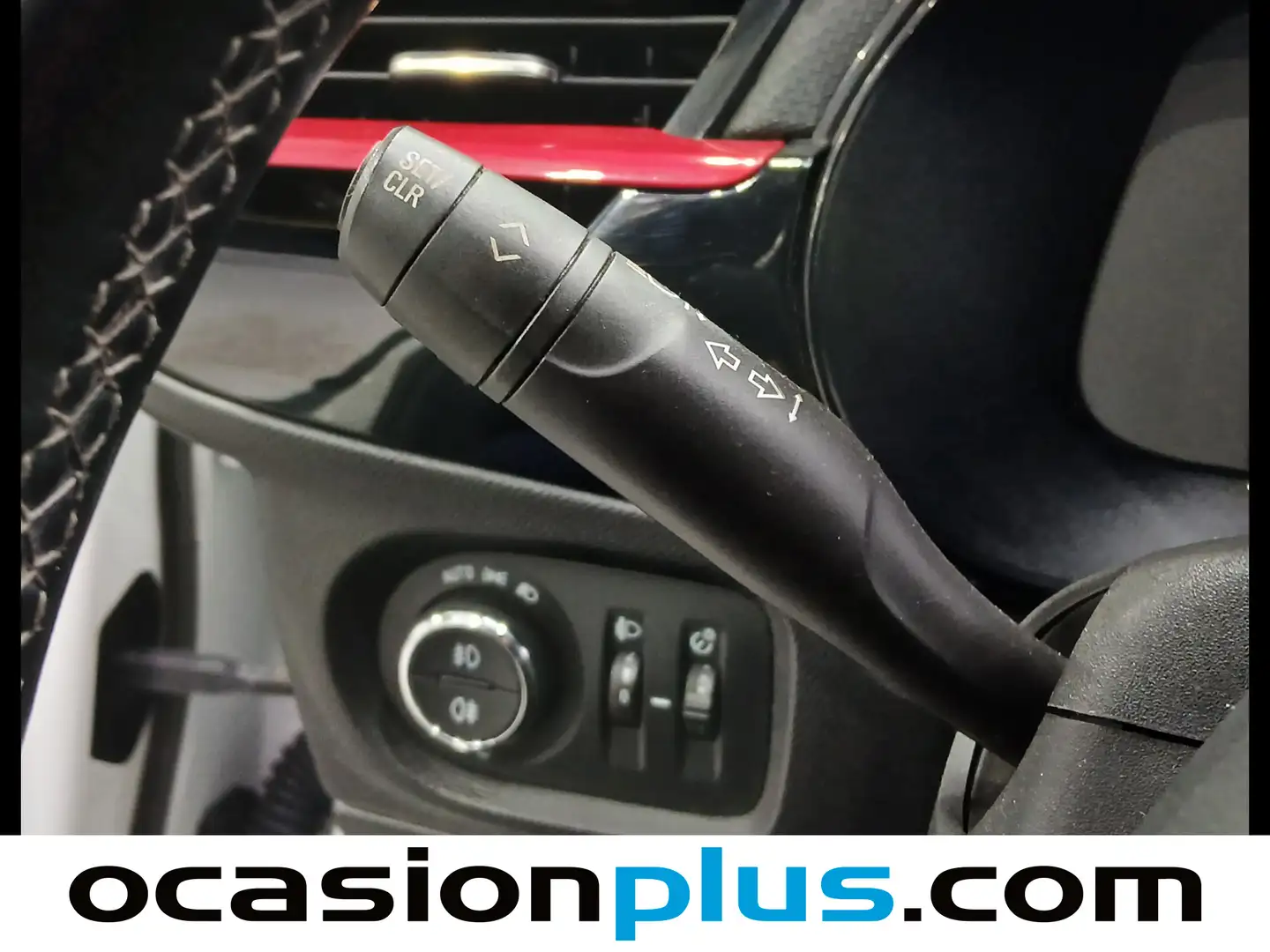 Foto Opel Corsa Opel Corsa 1.2 Turbo XHL GS-Line (100 CV)