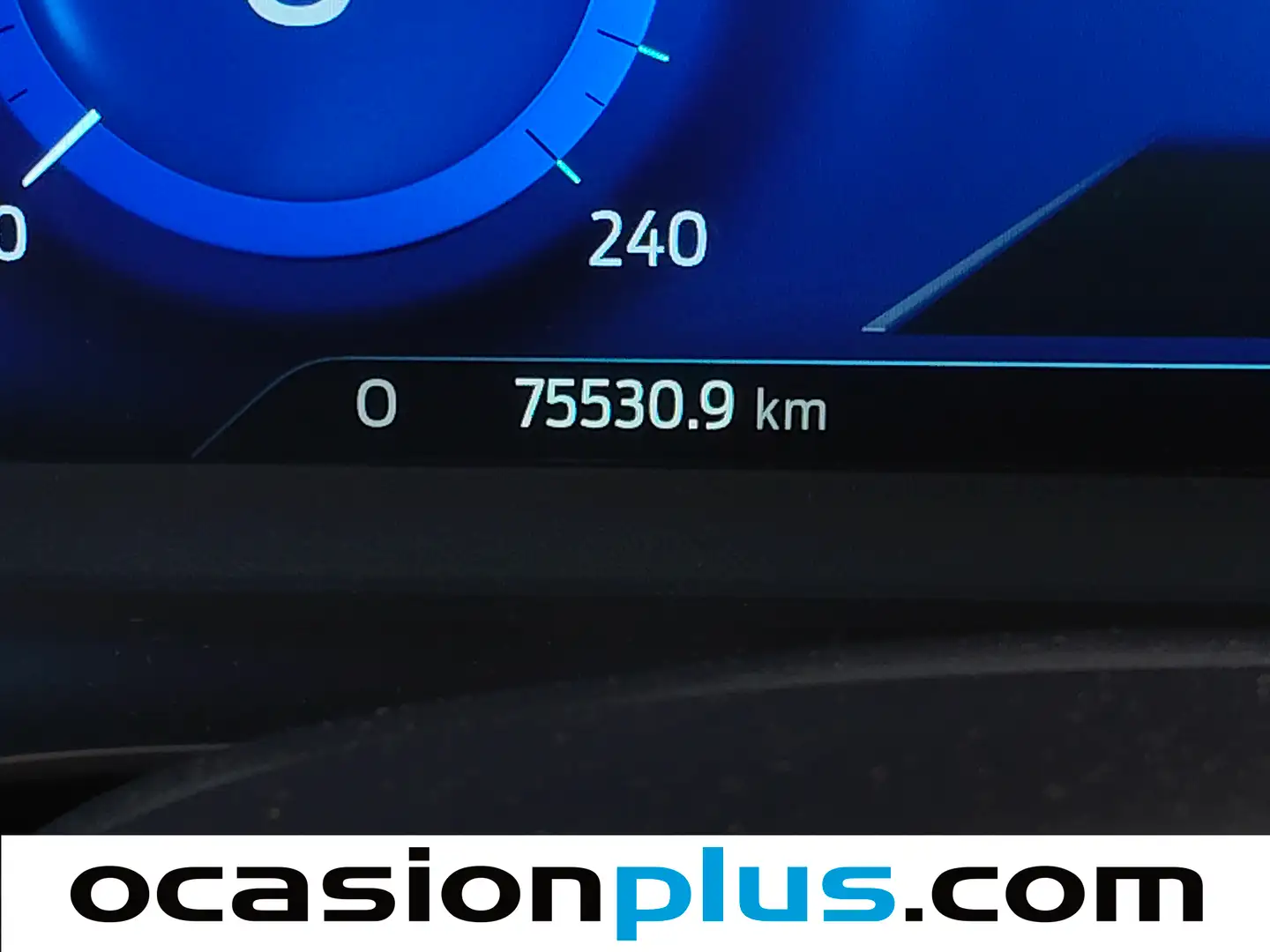 Foto Ford Kuga Ford Kuga 1.5 EcoBlue Titanium Auto (120 CV)