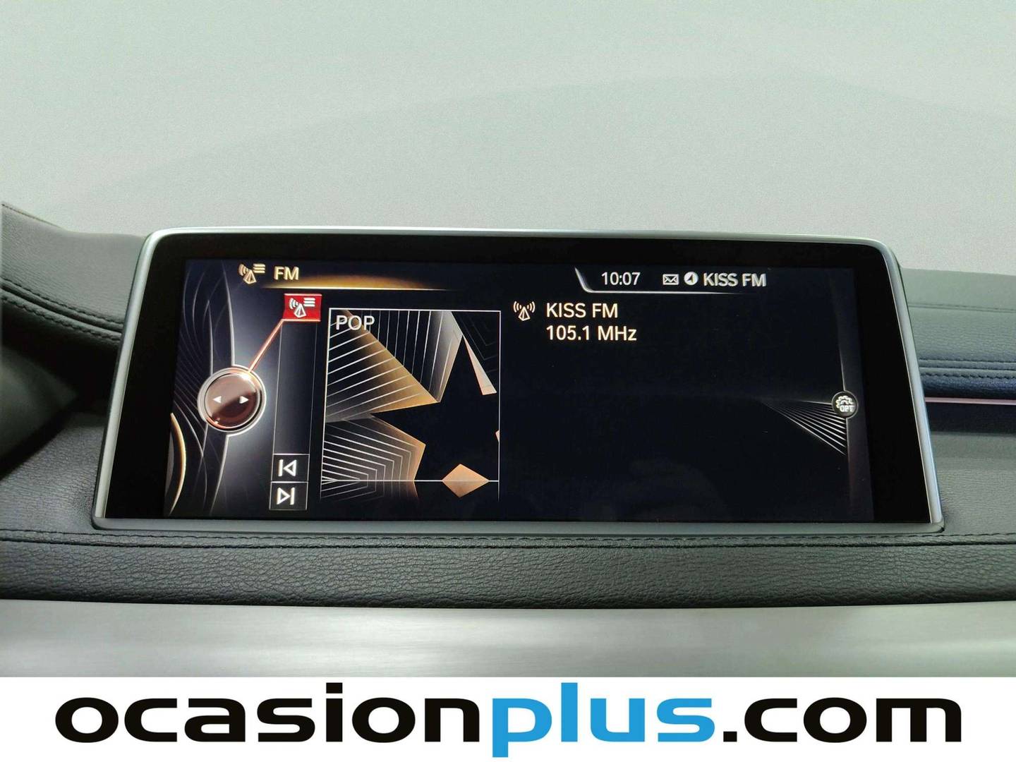 BMW X6 BMW X6 xDrive40d (313 CV) 313cv