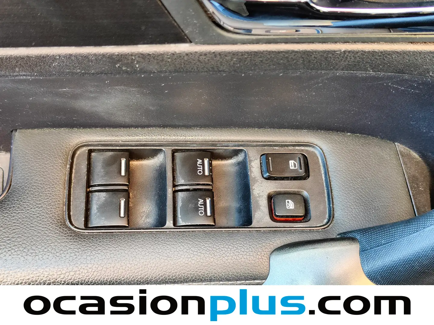 Foto Honda CR-V Honda CR-V 2.2 I-DTEC Elegance SE Auto (150 CV)