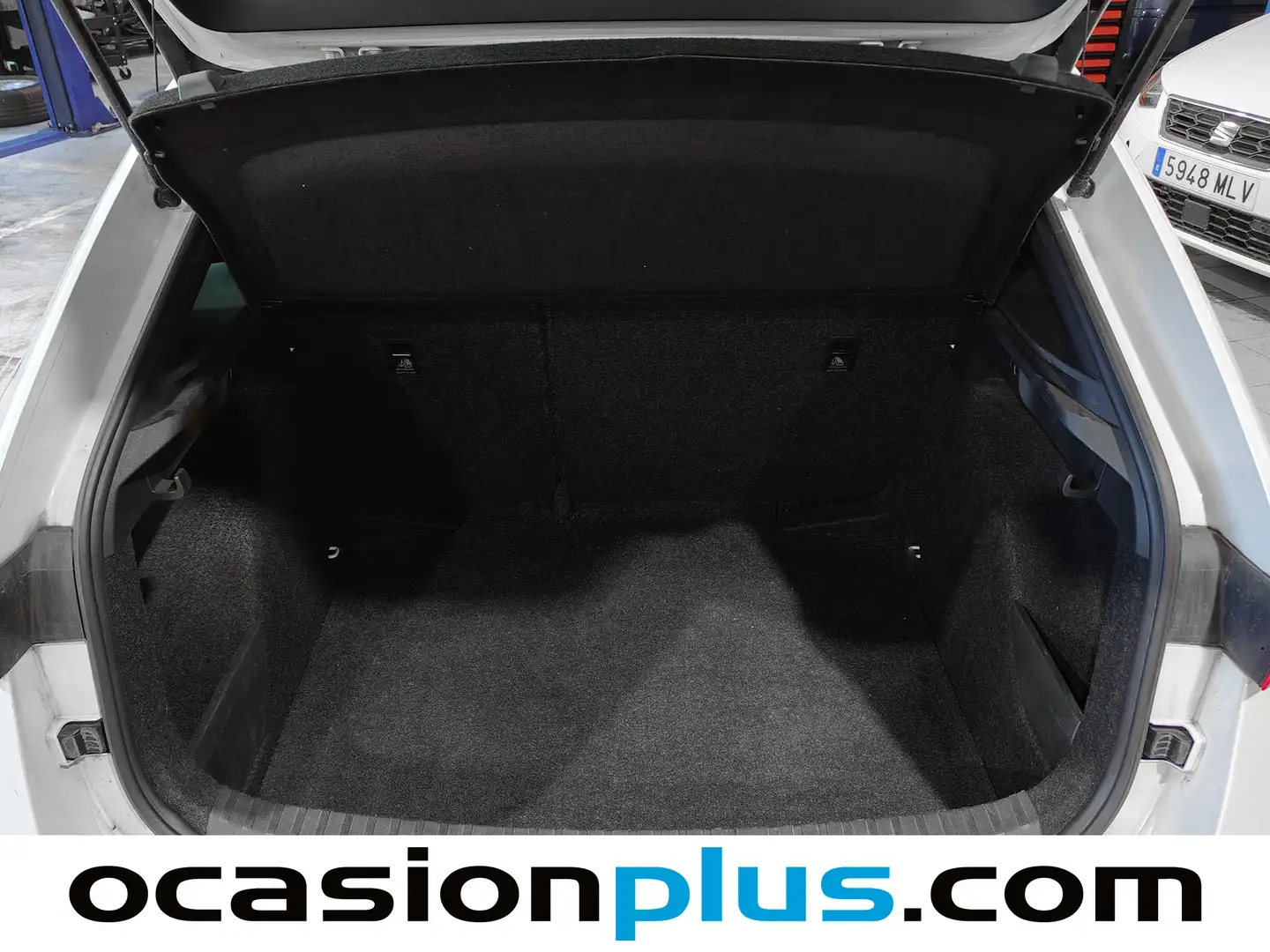 Foto Skoda Scala Skoda Scala 1.5 TSI Sport  (150 CV)