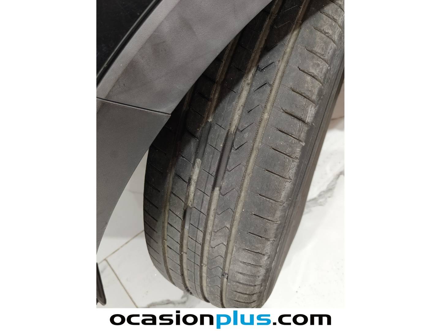 KIA Sportage KIA Sportage 1.6 GDI Drive 4x2 (135 CV) de segunda mano