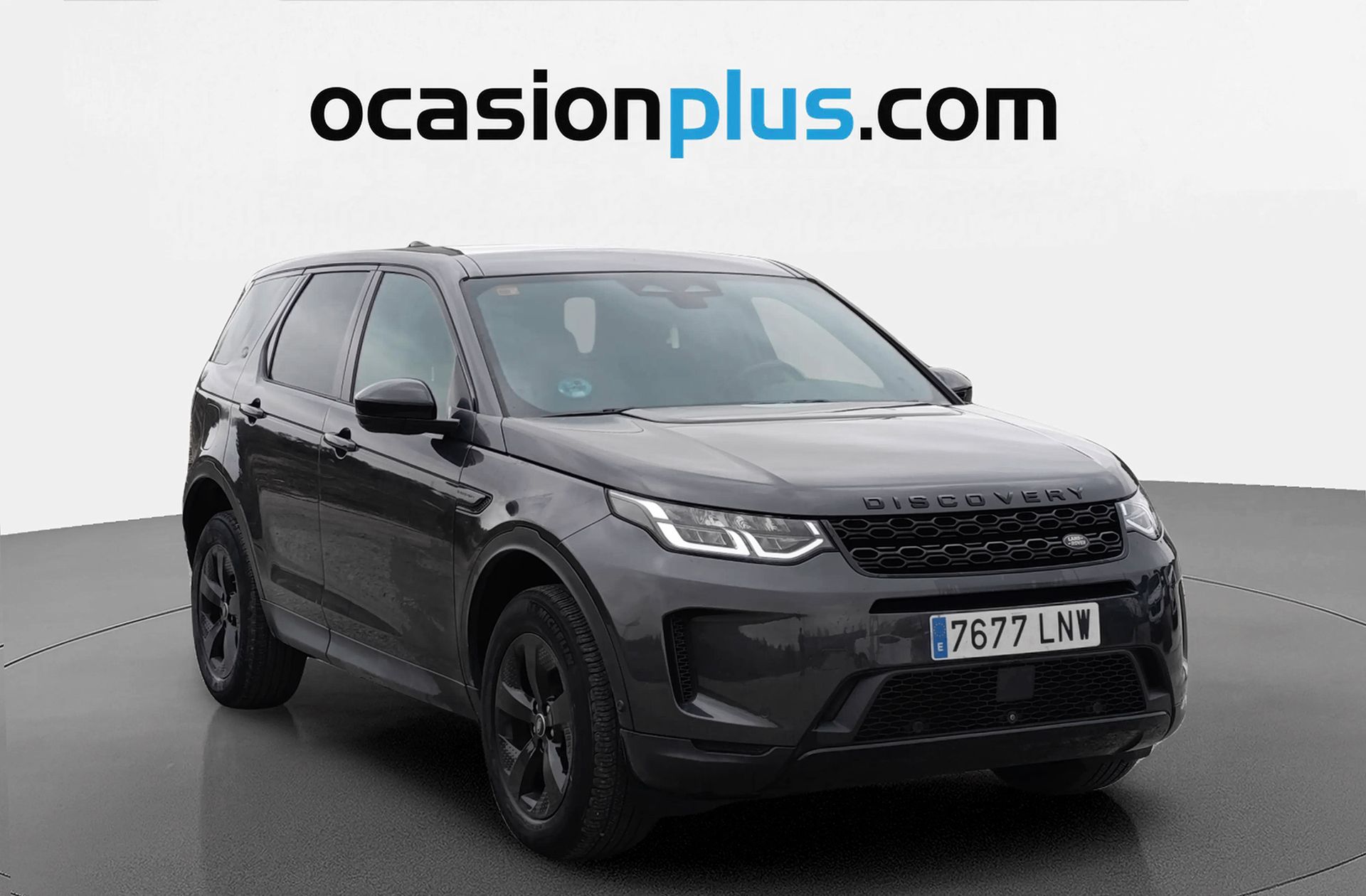 Land Rover Discovery Sport 2.0D eD4 Standard PS FWD - foto 2