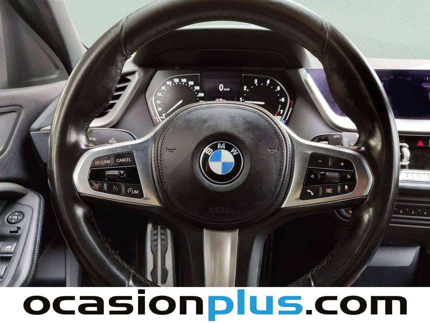BMW Serie 1 BMW Serie 1 118i (140 CV) Pack M automático