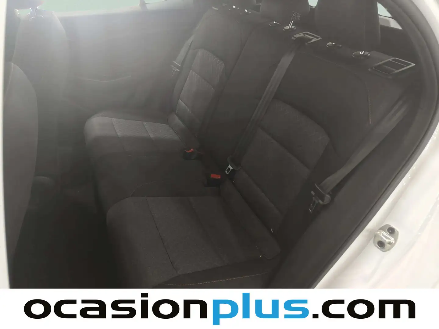 Foto MG MG3 MG MG3 1.5 Standard (116 CV)