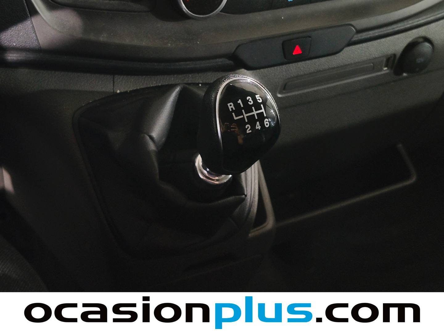 Ford Transit Ford Transit Furgon Diesel 350 L3H2 Trend RWD 96 kW (130 CV) de segunda mano