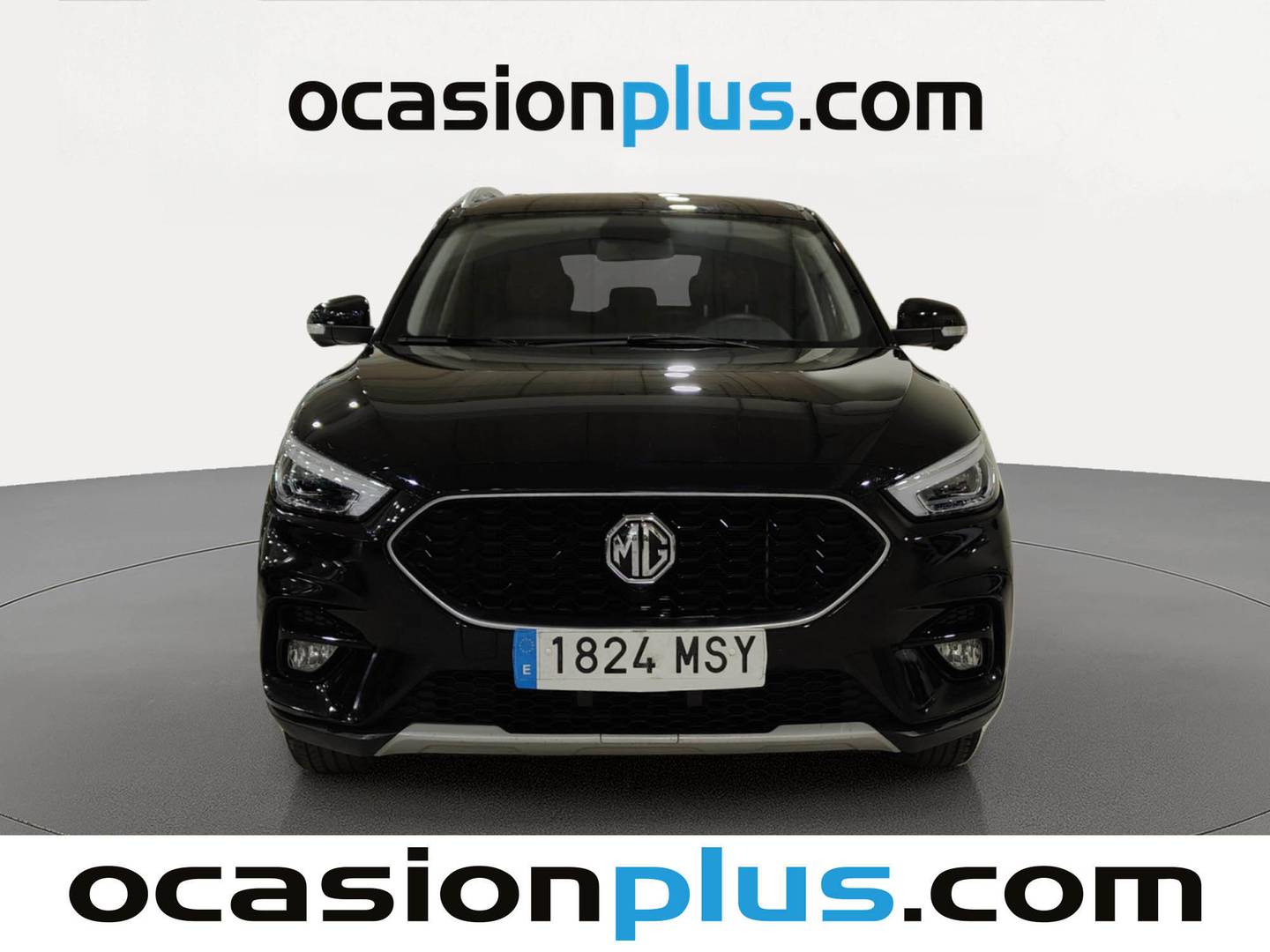 MG ZS MG ZS 1.5 Luxury (106 CV) 106cv