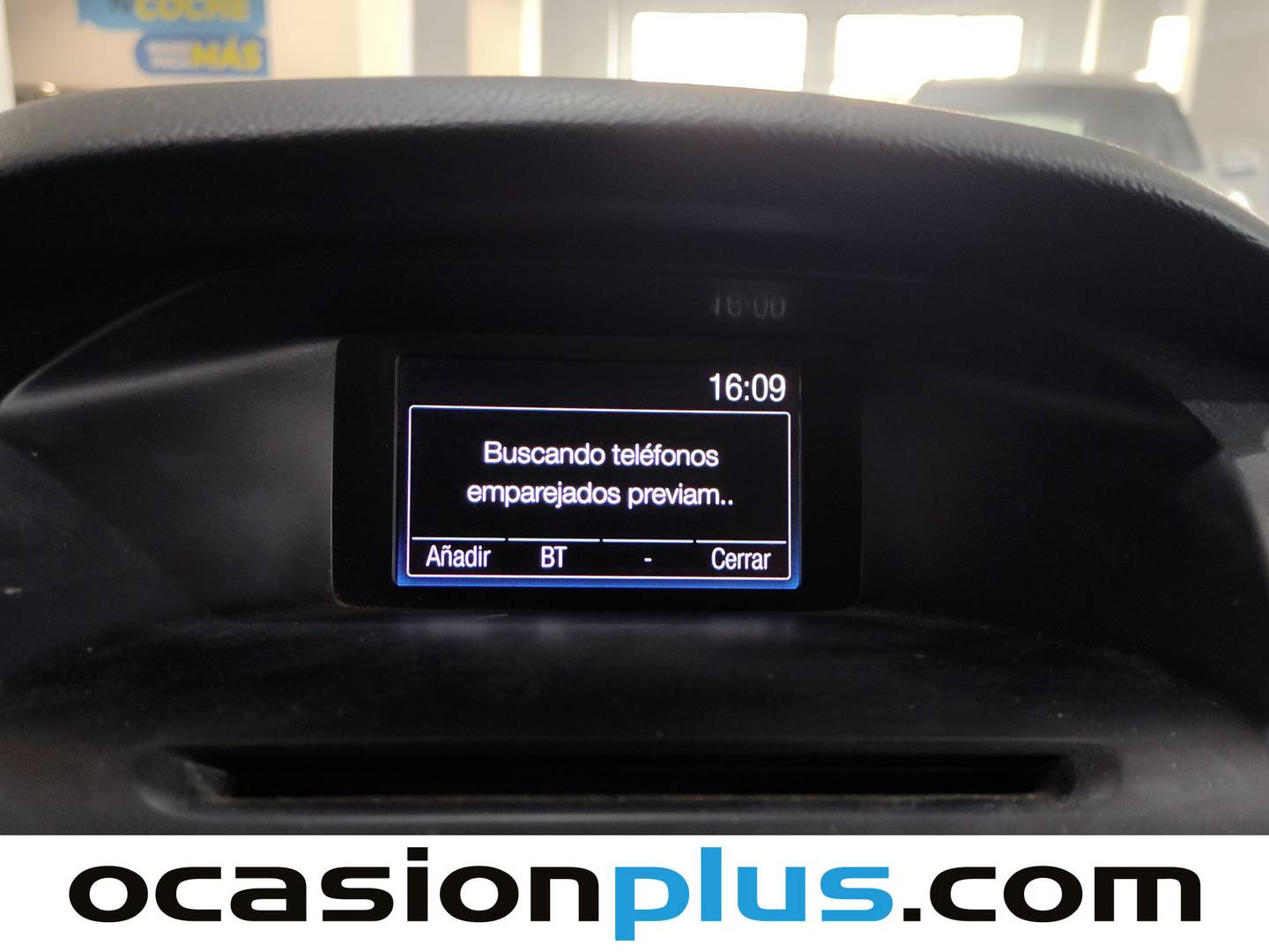 Ford Focus Ford Focus 1.6 TI-VCT Trend+ PowerShift (125 CV) GLP 125cv