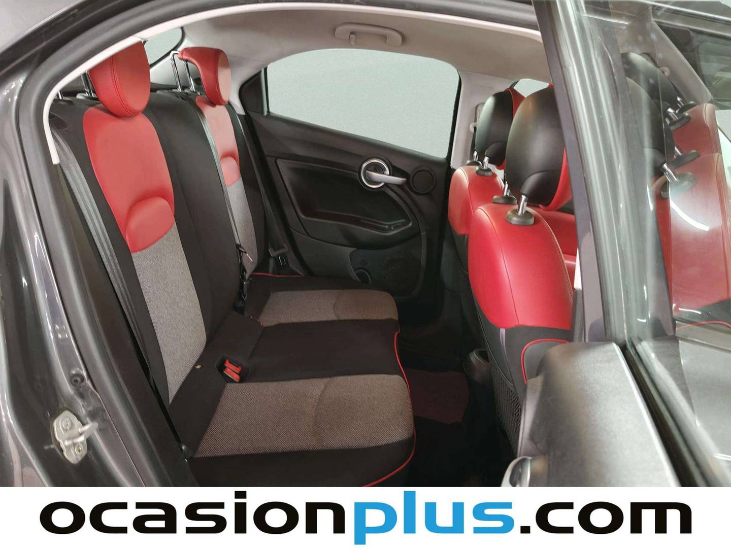 Fiat 500X Fiat 500X 1.6 E-Torq Pop Star 4x2 (110 CV) km 0