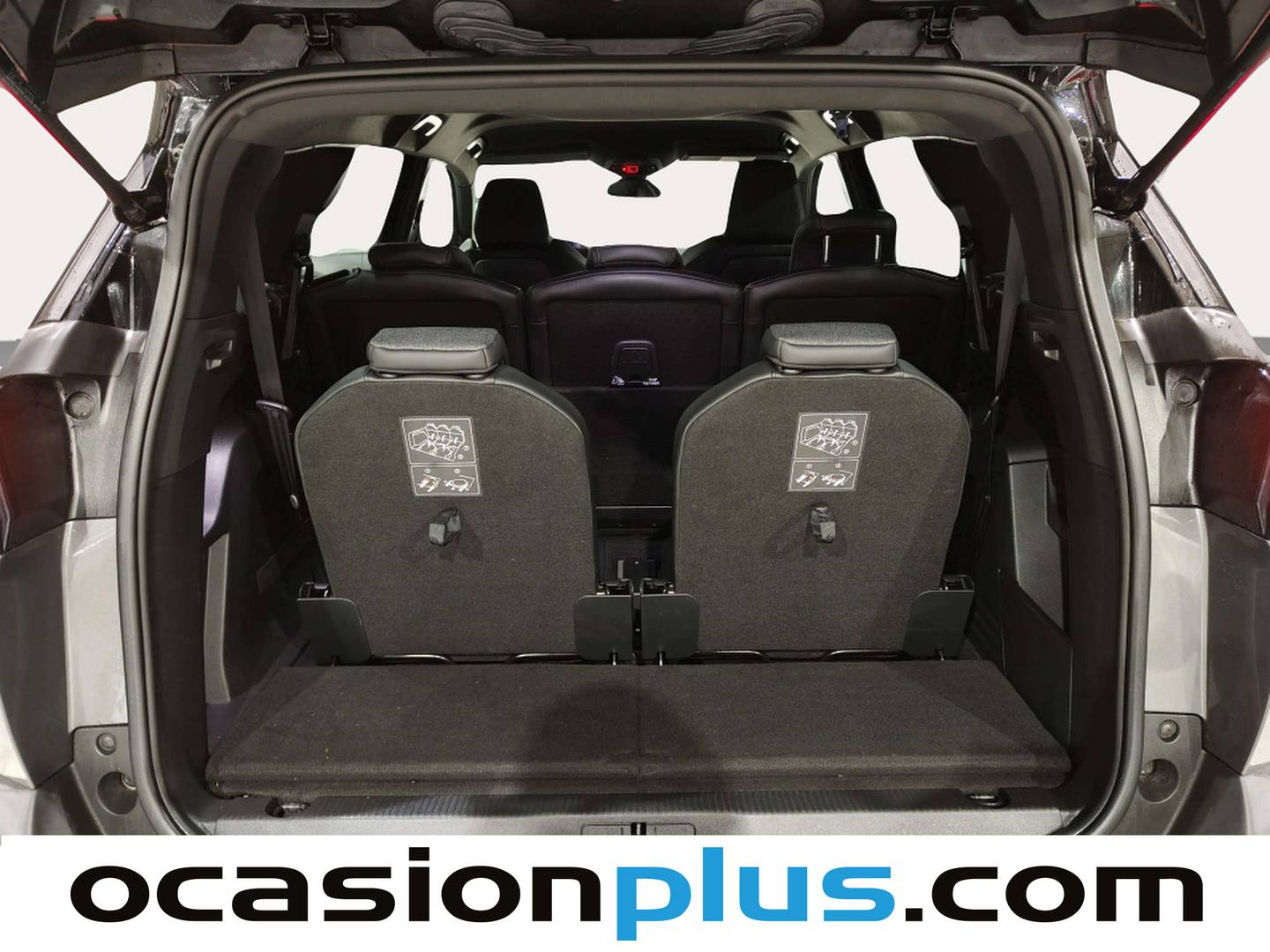 Foto Peugeot 5008 Peugeot 5008 PureTech 130 GT Line EAT8 (130 CV) 7 Plazas