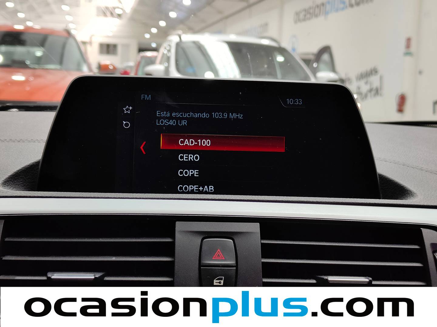 BMW Serie 1 BMW Serie 1 116d (116 CV) Pack M 2019