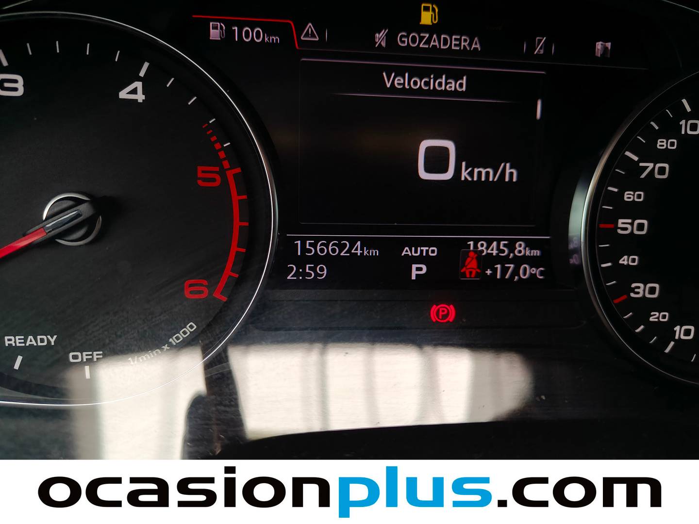 Audi A4 Audi A4 Advanced edition 2.0 TDI (190 CV) S tronic seminuevo