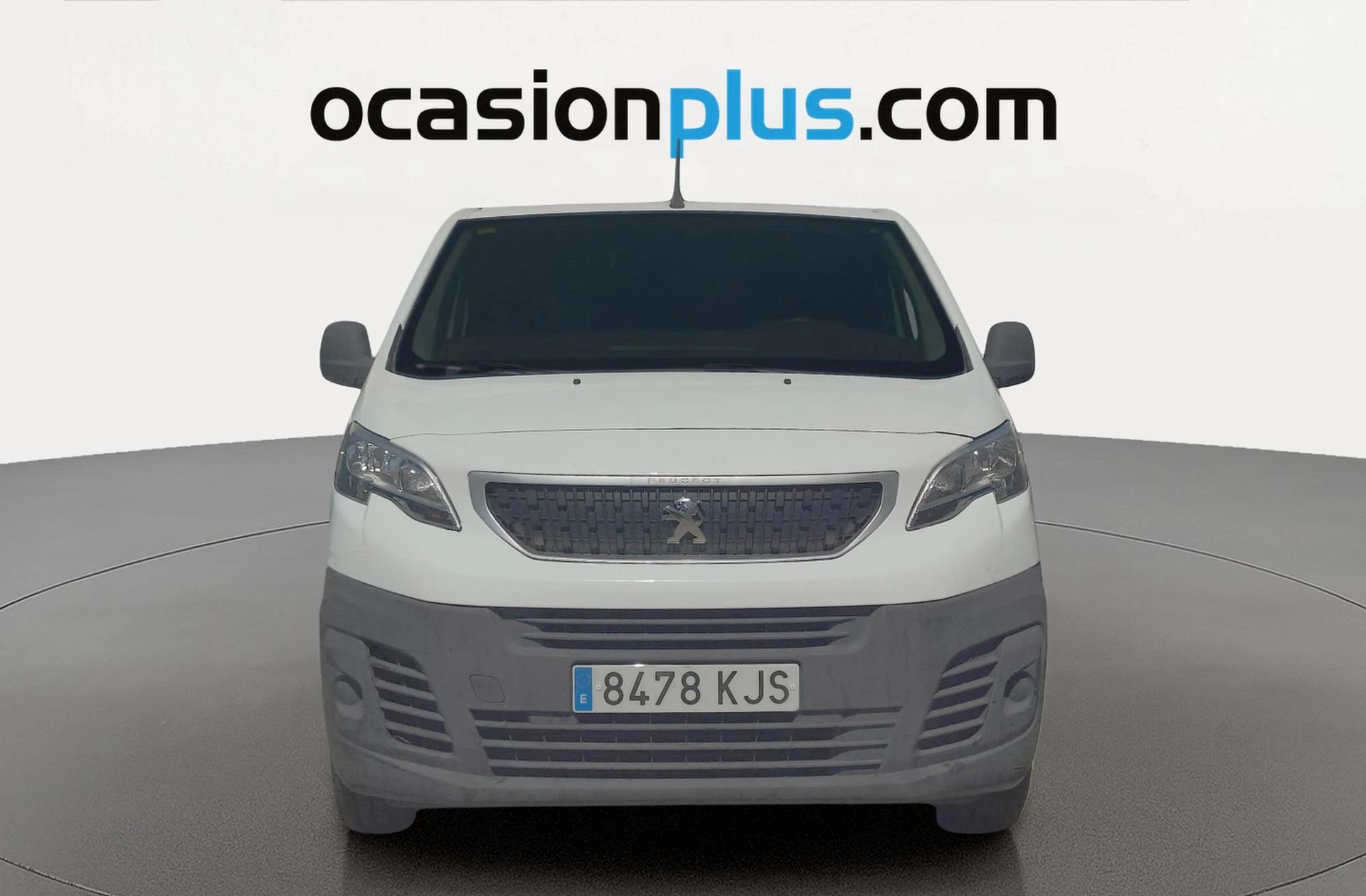 Peugeot Expert Furgon BlueHDi 95 Pro Standard - foto 9