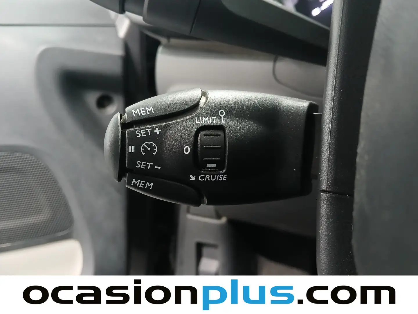 Foto Citroën C3 Citroen C3 BlueHDi 100 S&S Plus (102 CV)