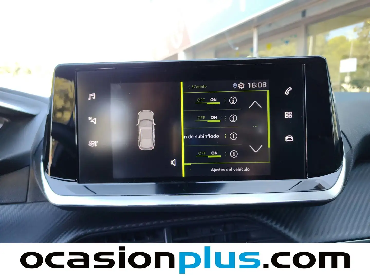 Foto Peugeot 2008 Peugeot 2008 PureTech 130 S&S Allure Pack  (130 CV)