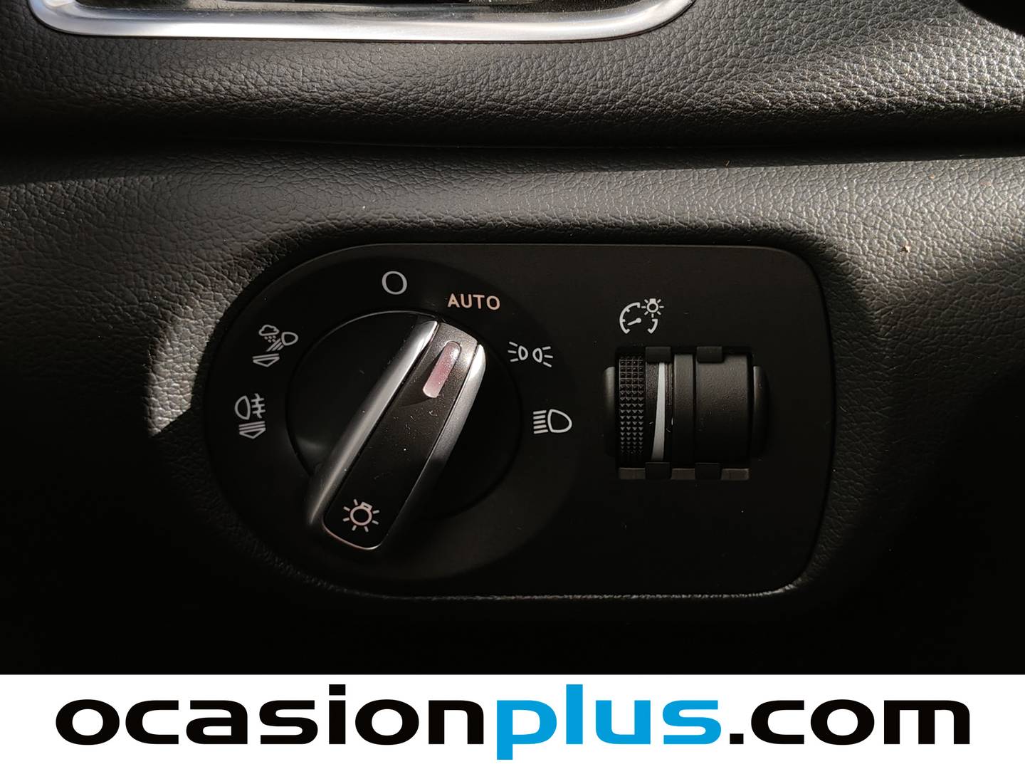 Audi Q3 Audi Q3 design edition 2.0 TDI (120 CV) de segunda mano