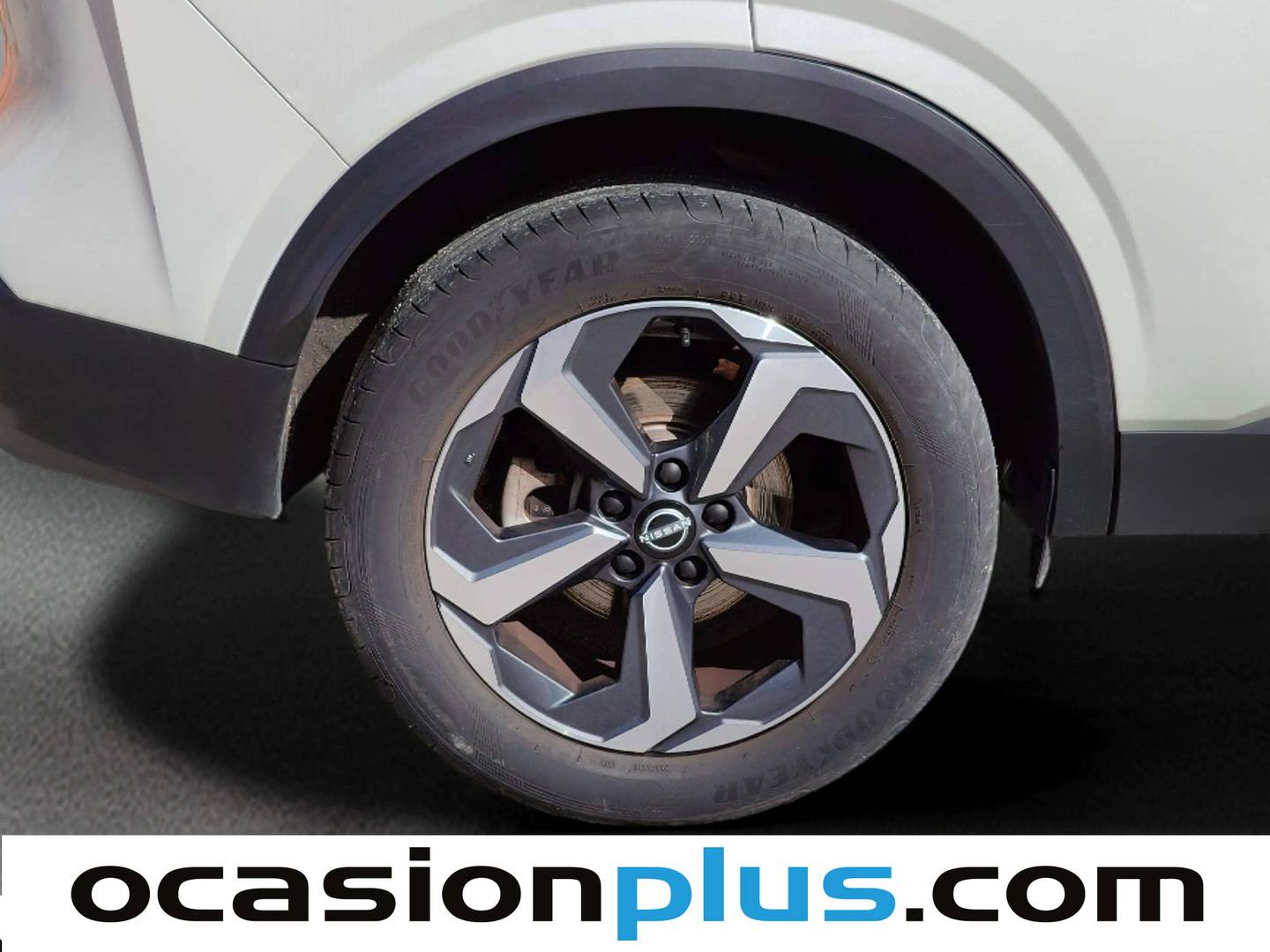 Nissan QASHQAI Nissan Qashqai E-POWER N-Connecta Auto (190 CV) barato