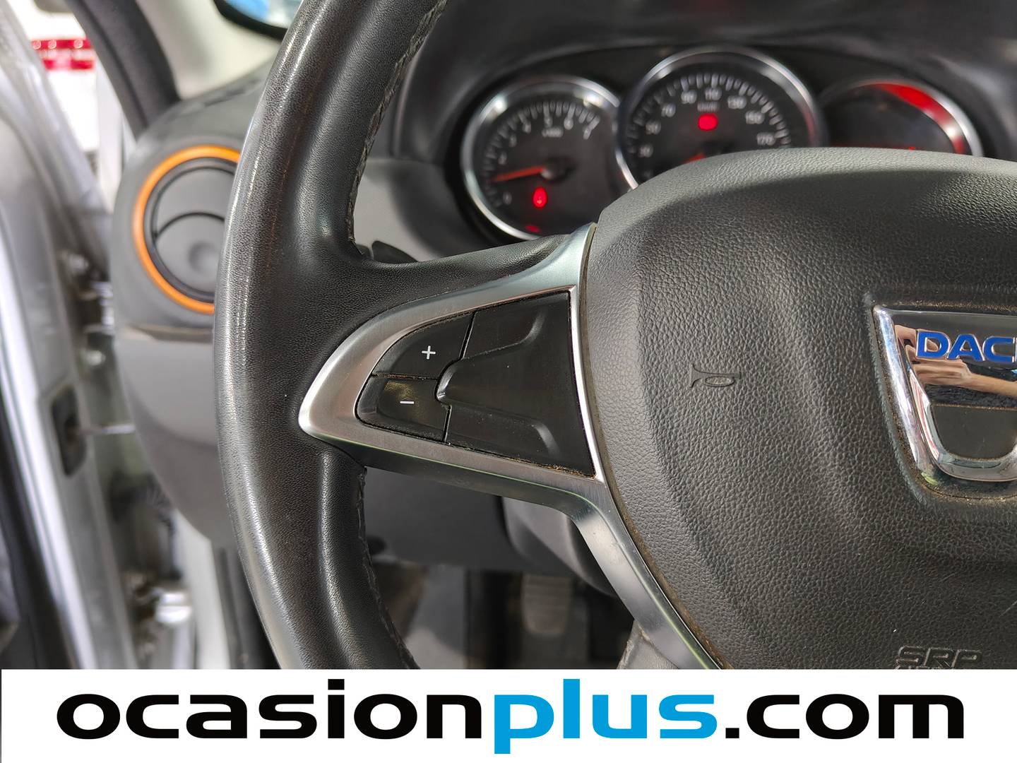 Dacia Duster Dacia Duster SL Trotamundo 4x2 EDC dCi (110 CV) de segunda mano