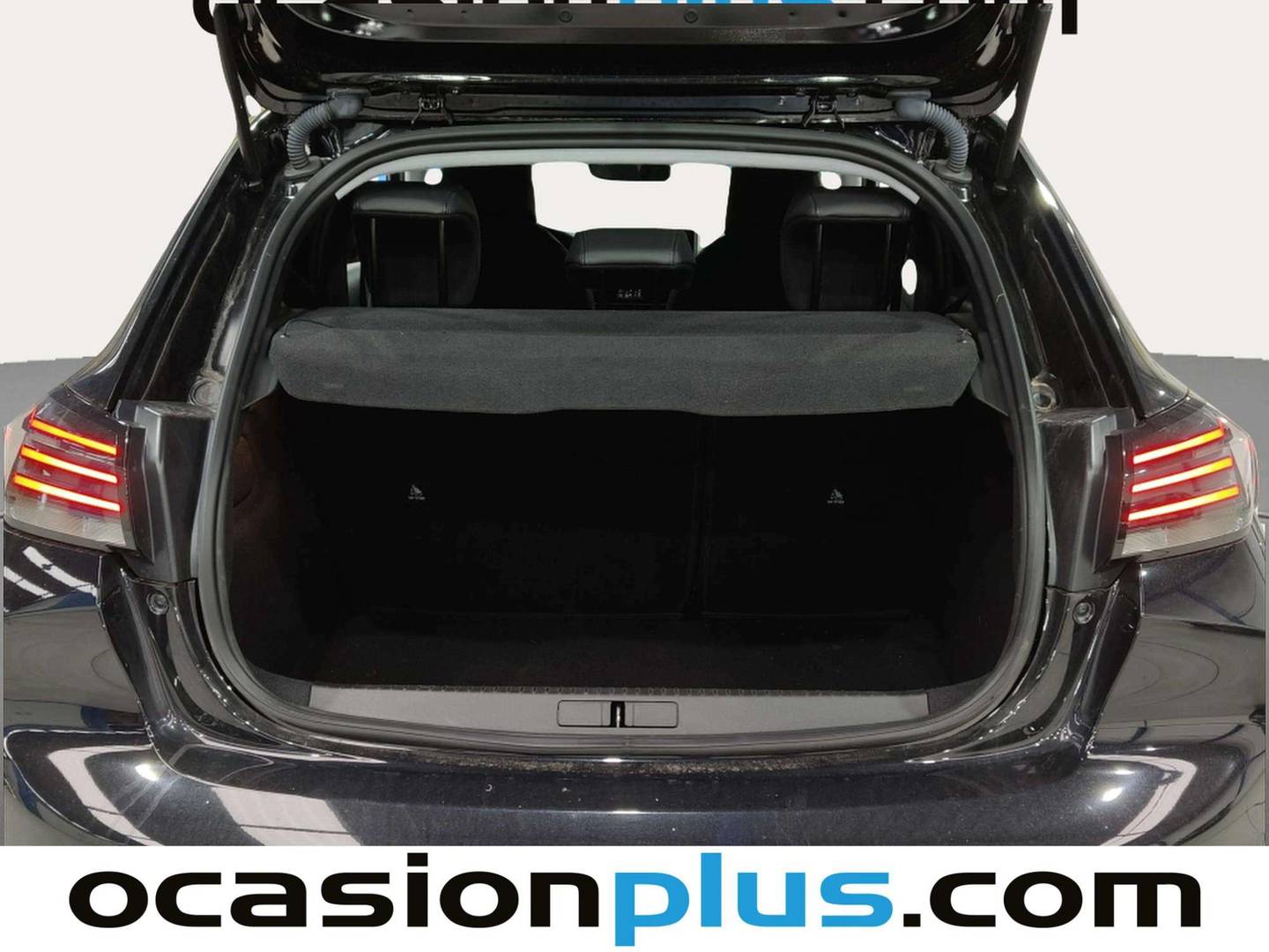 Foto Peugeot 208 Peugeot 208 Allure Hybrid eDCS6 (100 CV)