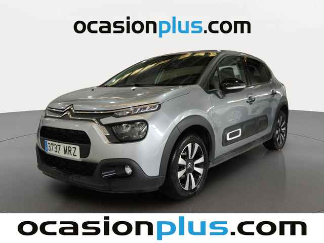 Citroën C3 origin Segunda Mano Girona