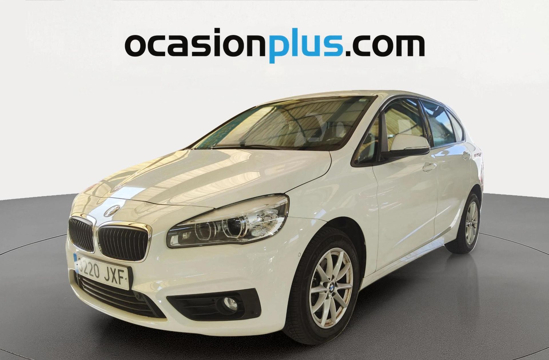 BMW Serie 2 Active Tourer 2 218d Active Tourer