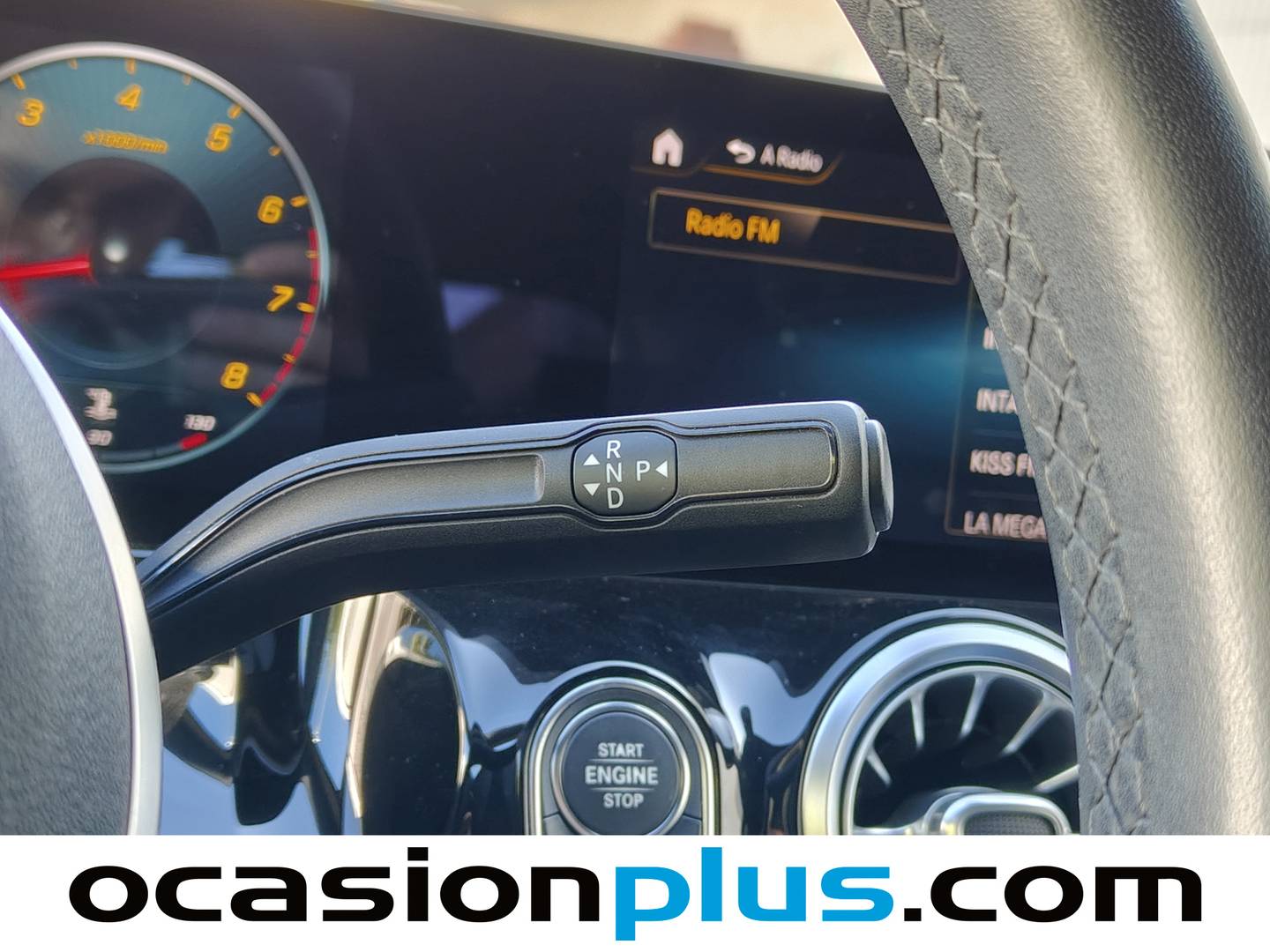 Foto Mercedes Clase B Mercedes-Benz Clase B 180 (136 CV)