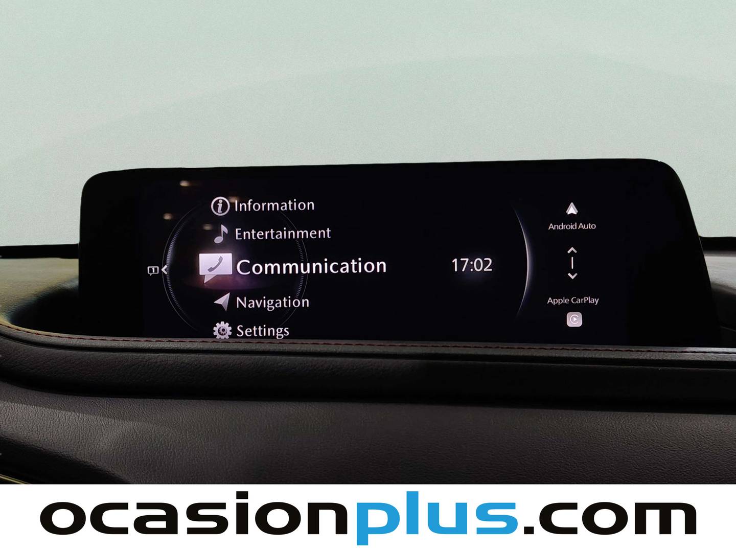 Foto Mazda CX-30 Mazda CX-30 e-SKYACTIV G MHEV Homura (140 CV)