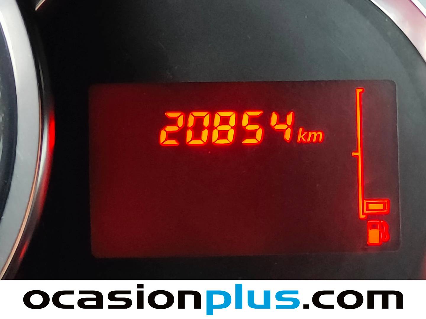 Dacia Sandero Dacia Sandero Ambiance 1.0 (73 CV) seminuevo