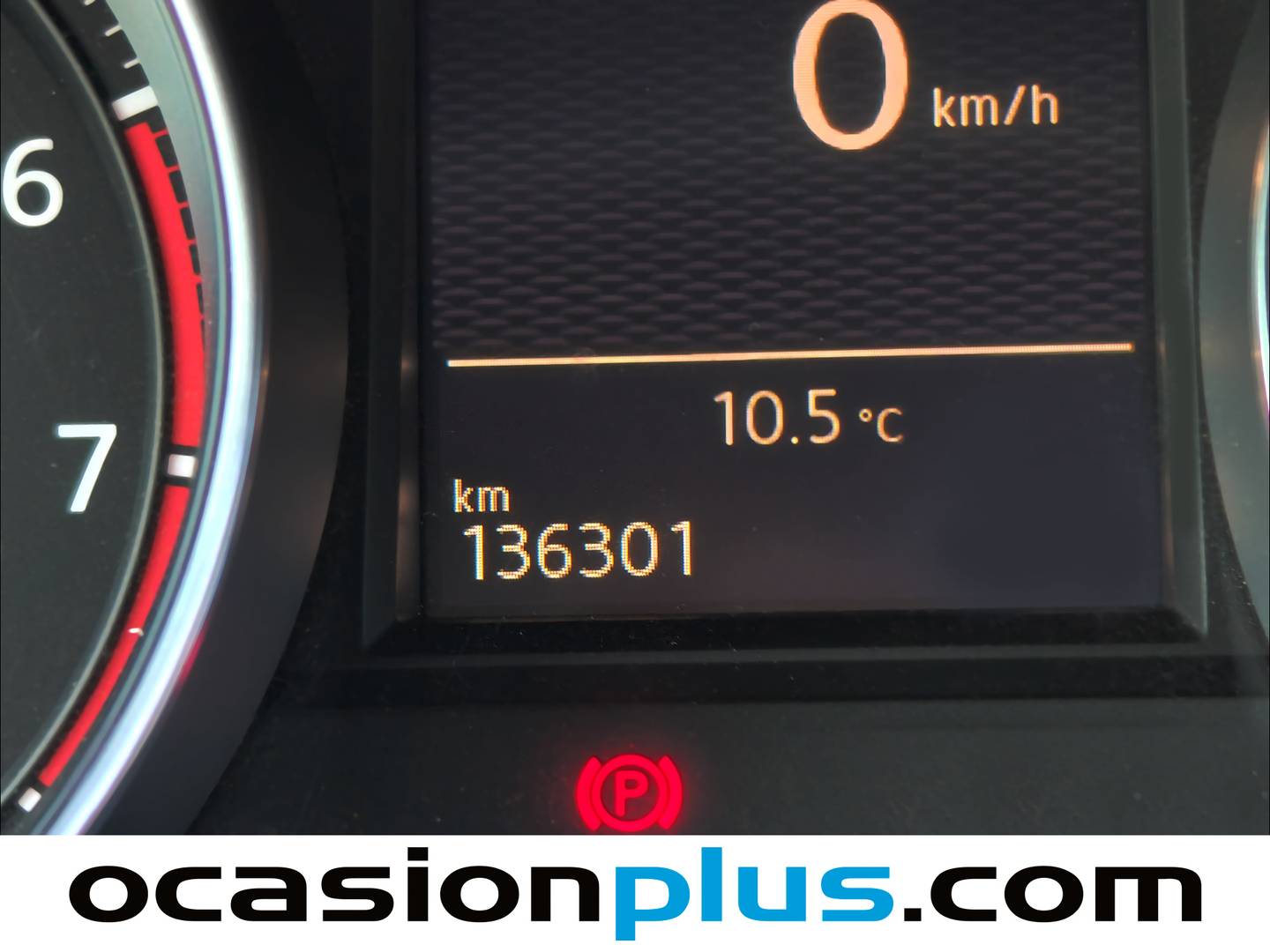 Foto Volkswagen Golf Volkswagen Golf 2.0 TSI (220 CV)