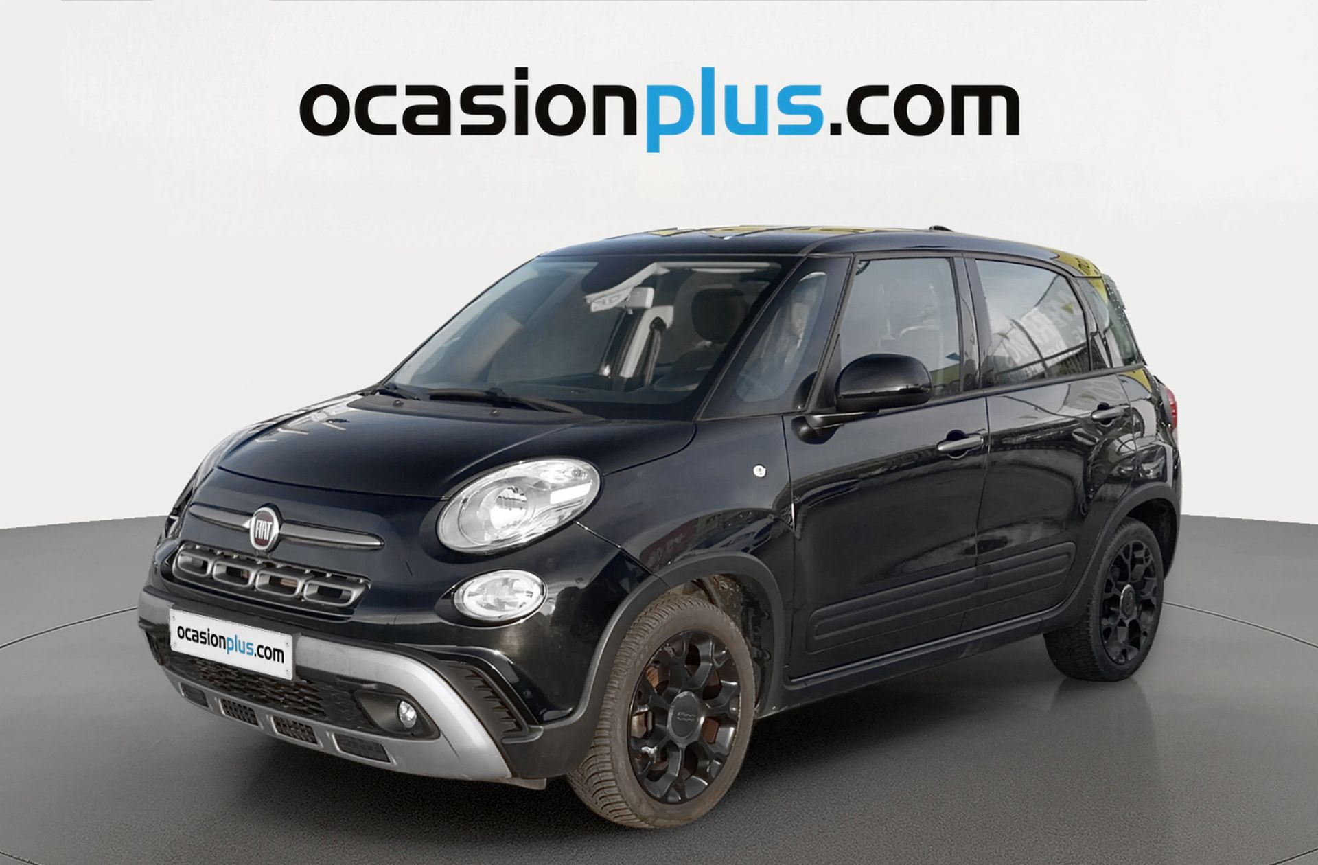 Fiat 500L 1.4 16v Cross