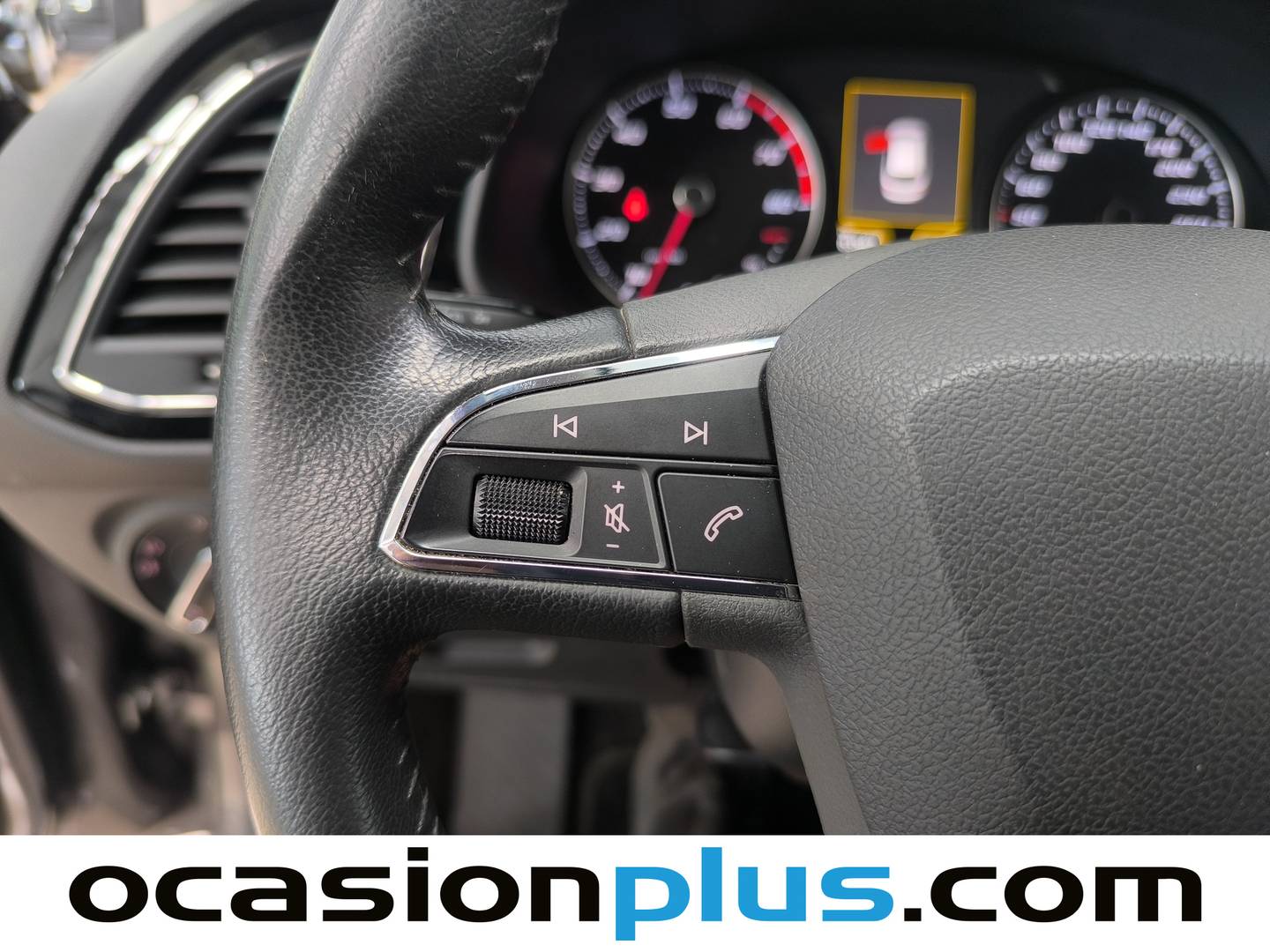 Seat León Seat León ST 1.4 TSI S&S Style (125 CV) seminuevo