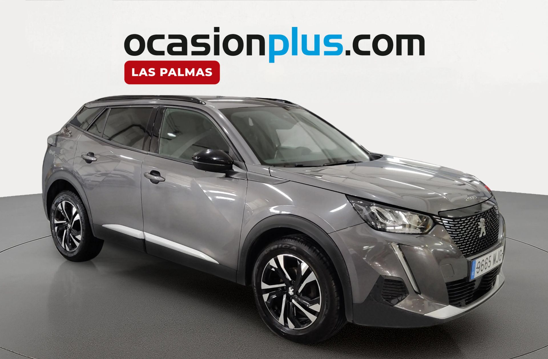 Peugeot 2008 PureTech 100 Allure - foto 2
