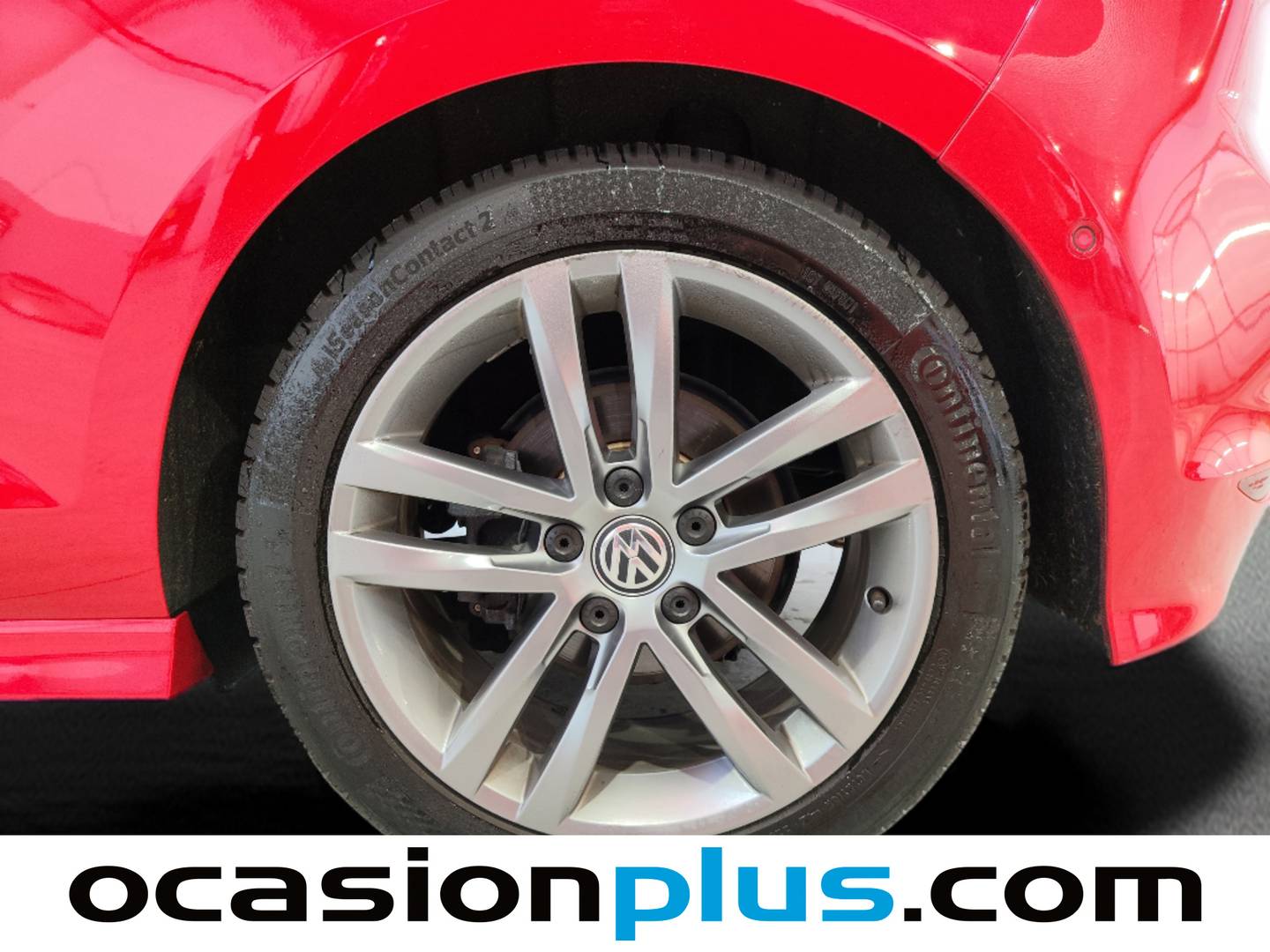 Volkswagen Golf Volkswagen Golf Sport 1.4 TSI ACT Tech BMT (150 CV) DSG PACK R-LINE 150cv