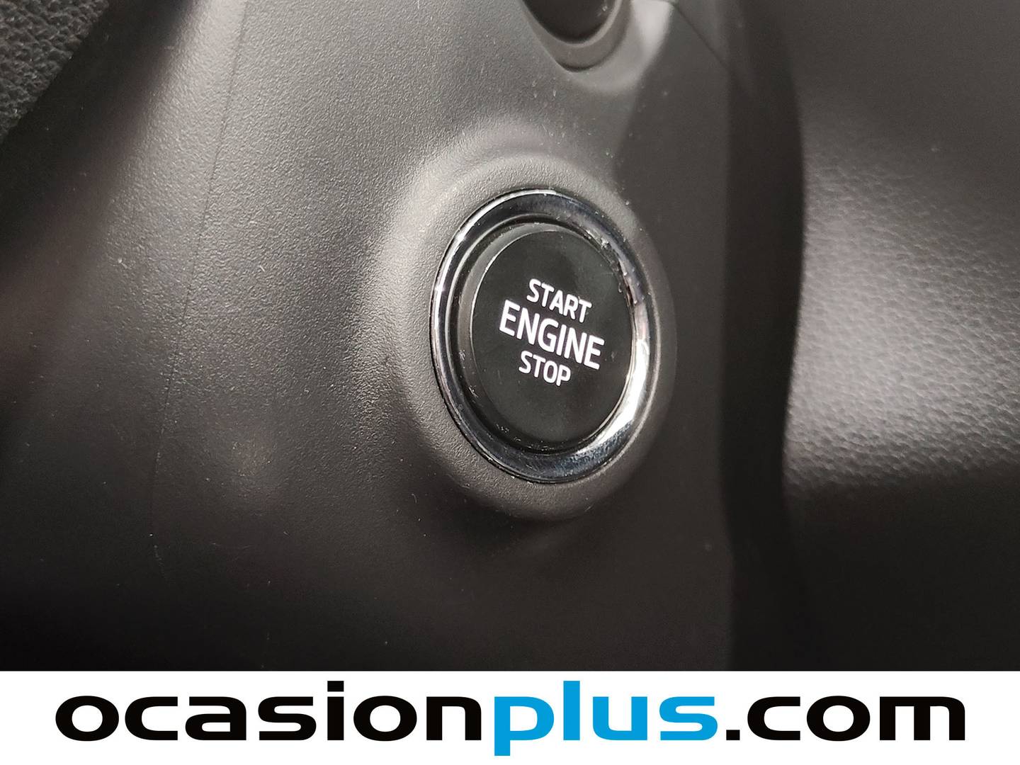 Skoda Kamiq Skoda Kamiq 1.0 TSI Ambition DSG (110 CV) gasolina